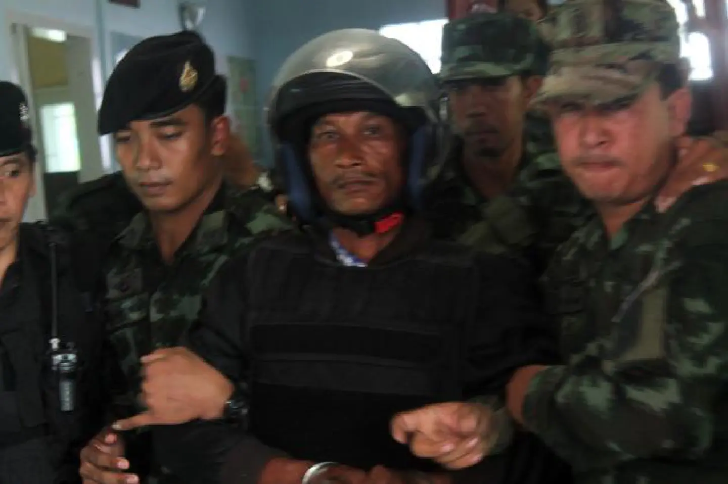 Thai woman charged over murder of Japanese husband Thai woman charged over murder of Japanese husband