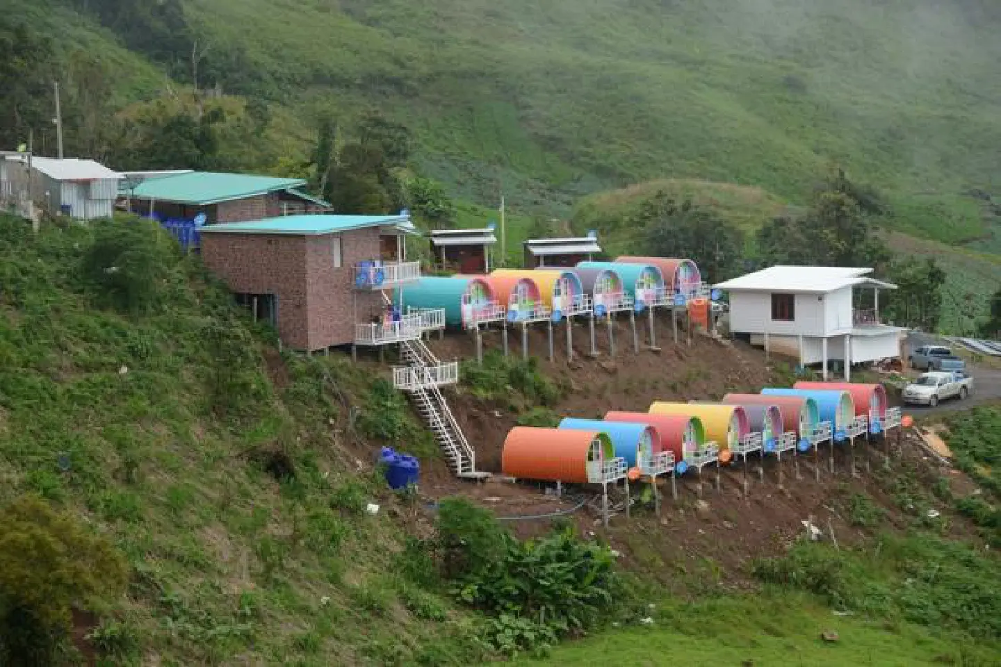 Hilltribes probed over possible misuse of land Hilltribes probed over possible misuse of land
