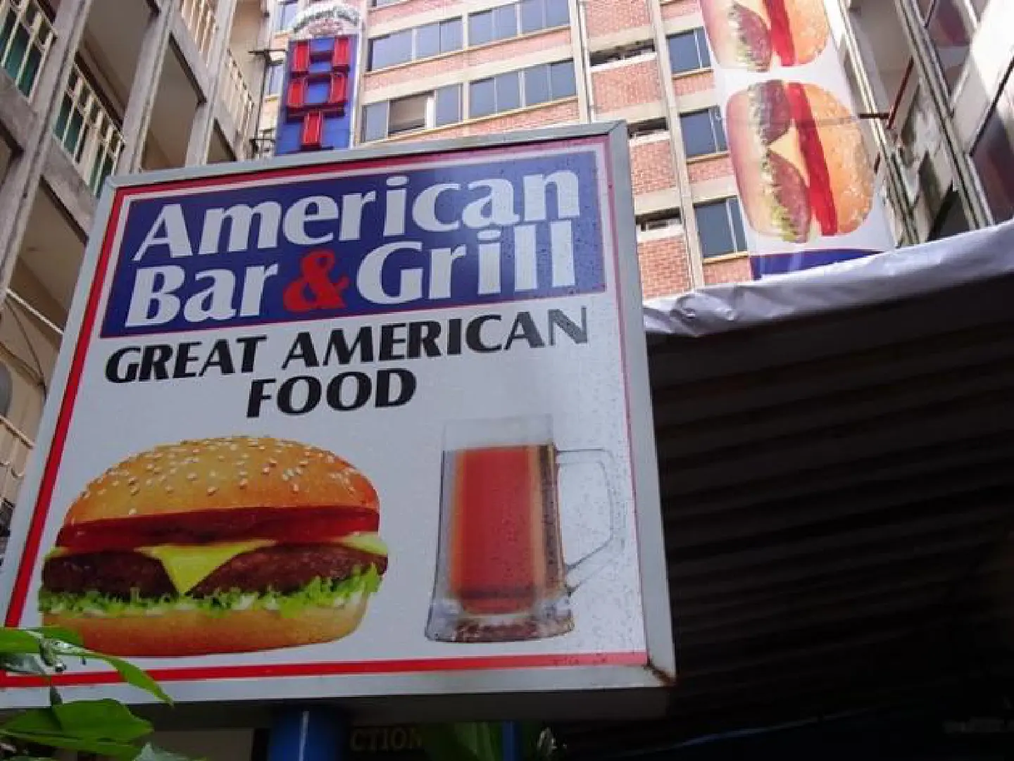 Who's up for a hotdog? Who's up for a hotdog?