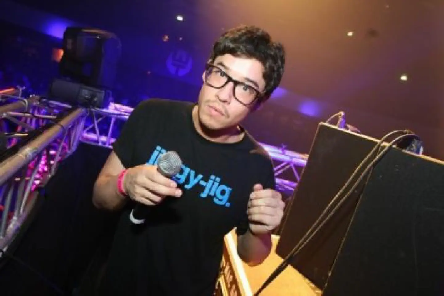 Club Scene Club Scene