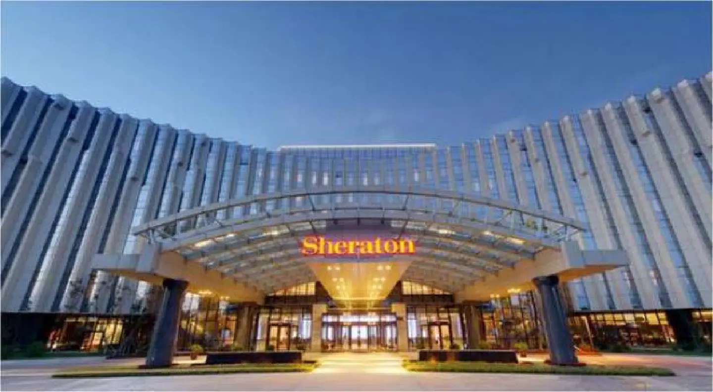 3 Chinese companies eye US hotel chain operator Starwood 3 Chinese companies eye US hotel chain operator Starwood