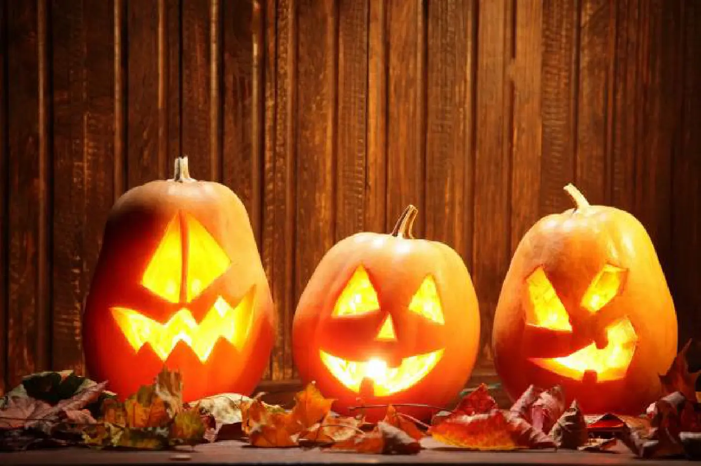 Tricks for a long night of TREATS Tricks for a long night of TREATS
