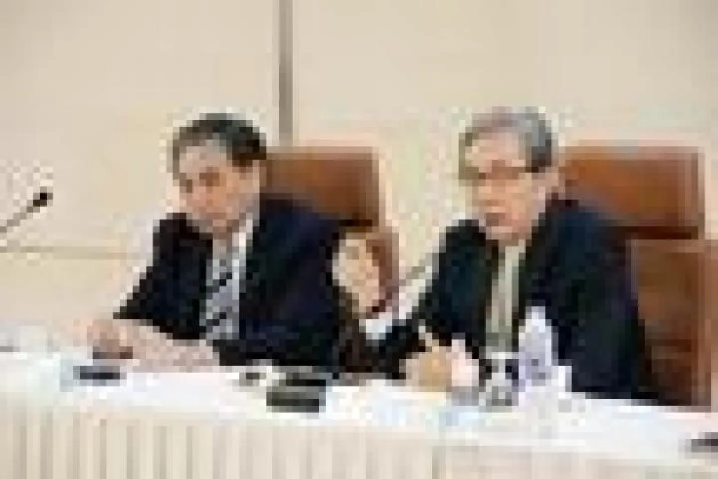 Somkid urges ministry to fast-track six tasks Somkid urges ministry to fast-track six tasks