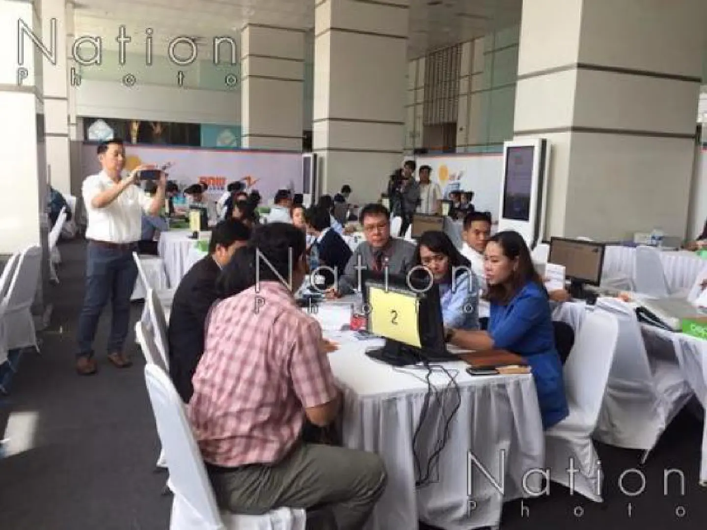 Solar power plan burns bright with overwhelming response