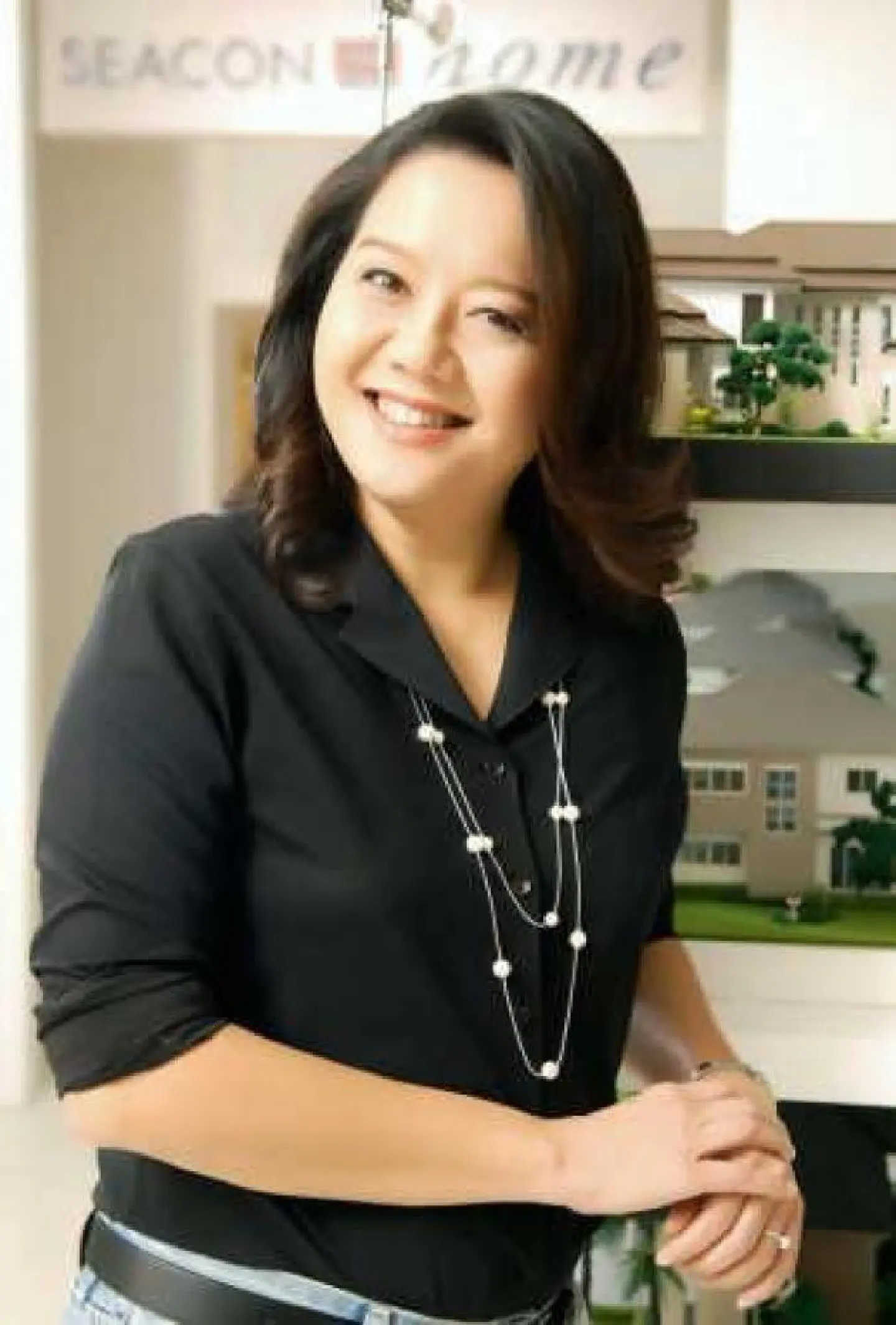 Seacon Home branches out into luxury project construction Seacon Home branches out into luxury project construction