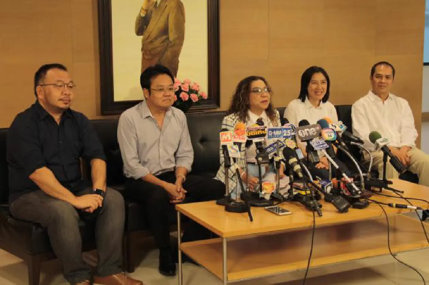 Curtains down for box-office king GTH