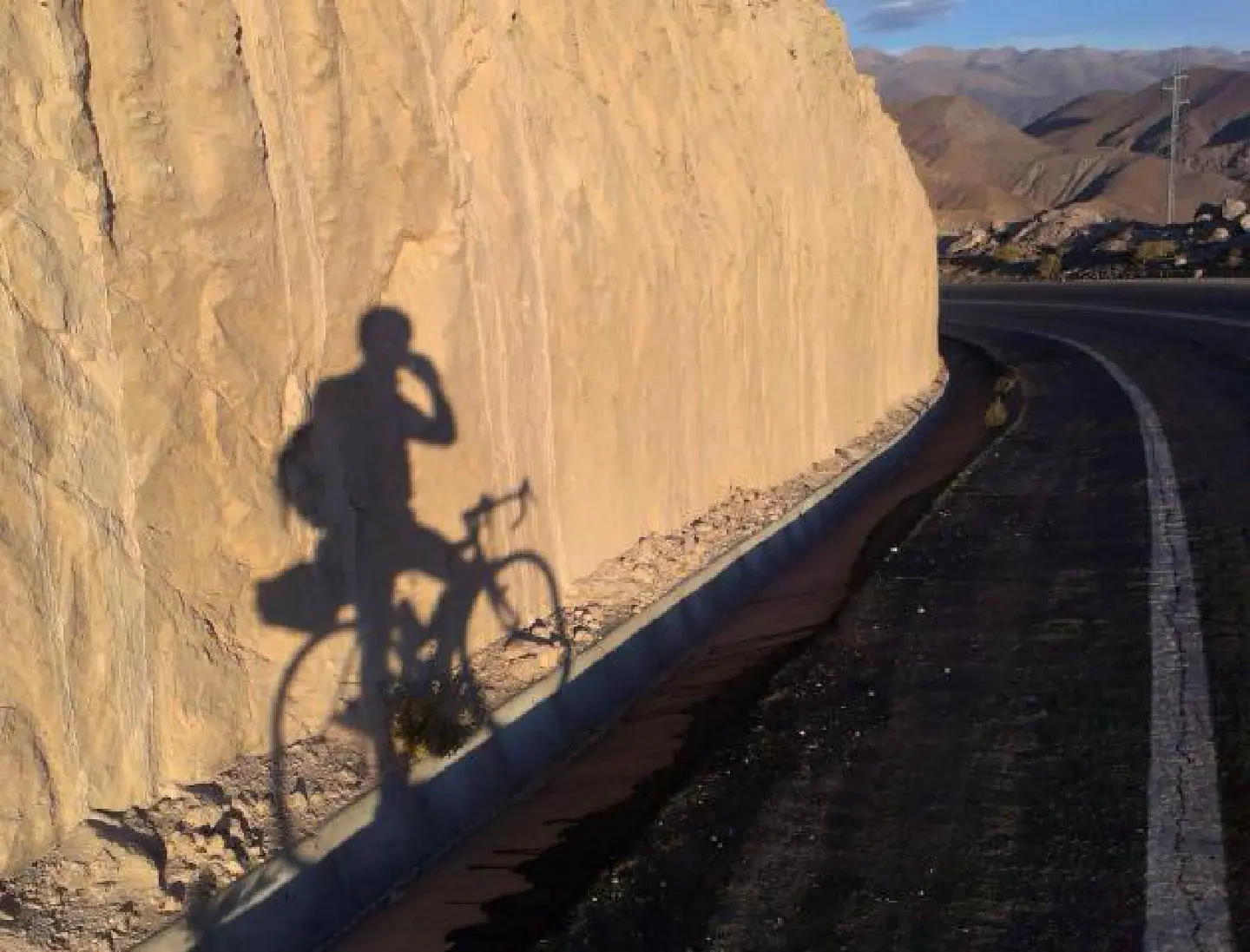 Highs and Lows in Peru