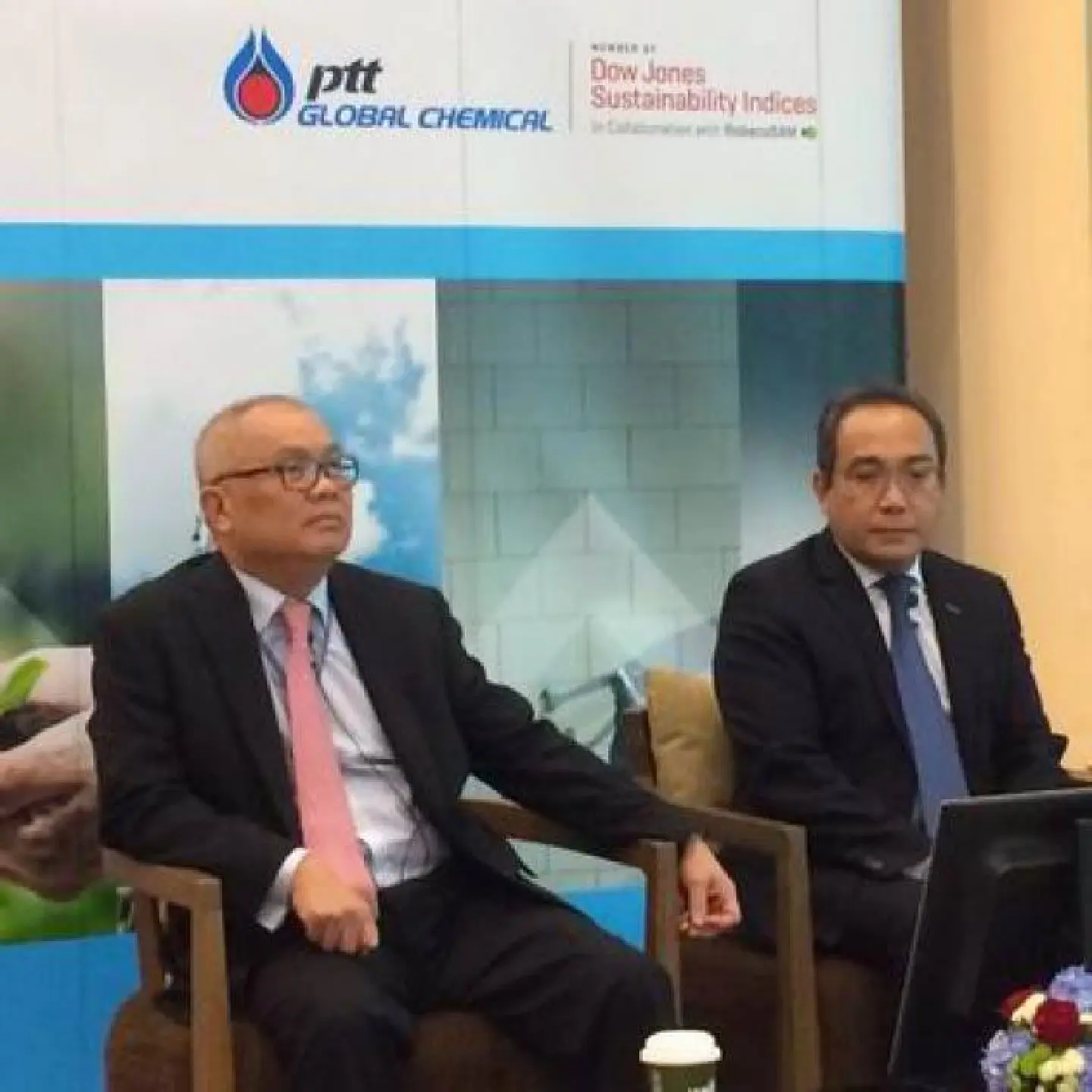 PTTGC to invest $7.7 bn in 5 years PTTGC to invest $7.7 bn in 5 years