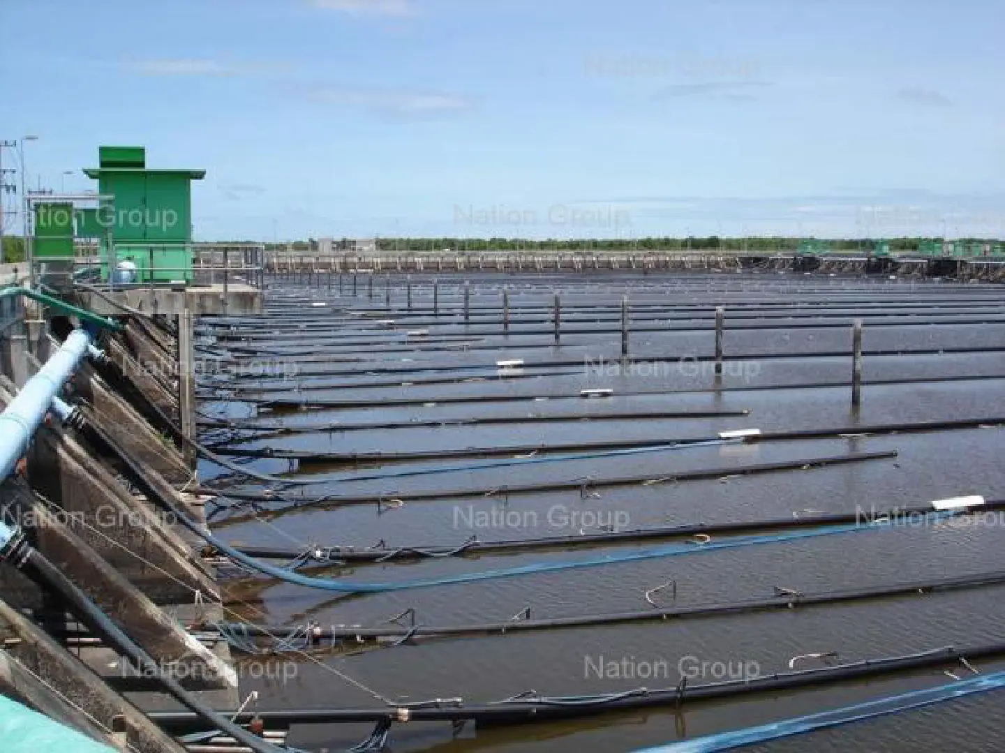 Construction firm to get Bt9 bn over cancelled Klong Dan project Construction firm to get Bt9 bn over cancelled Klong Dan project