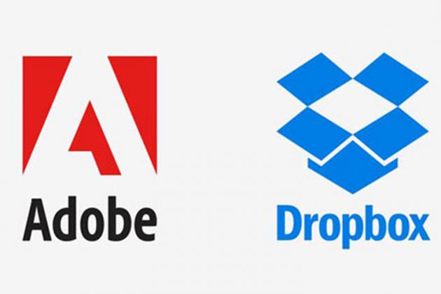 Mobile is the rule as Adobe, Dropbox team up worldwide