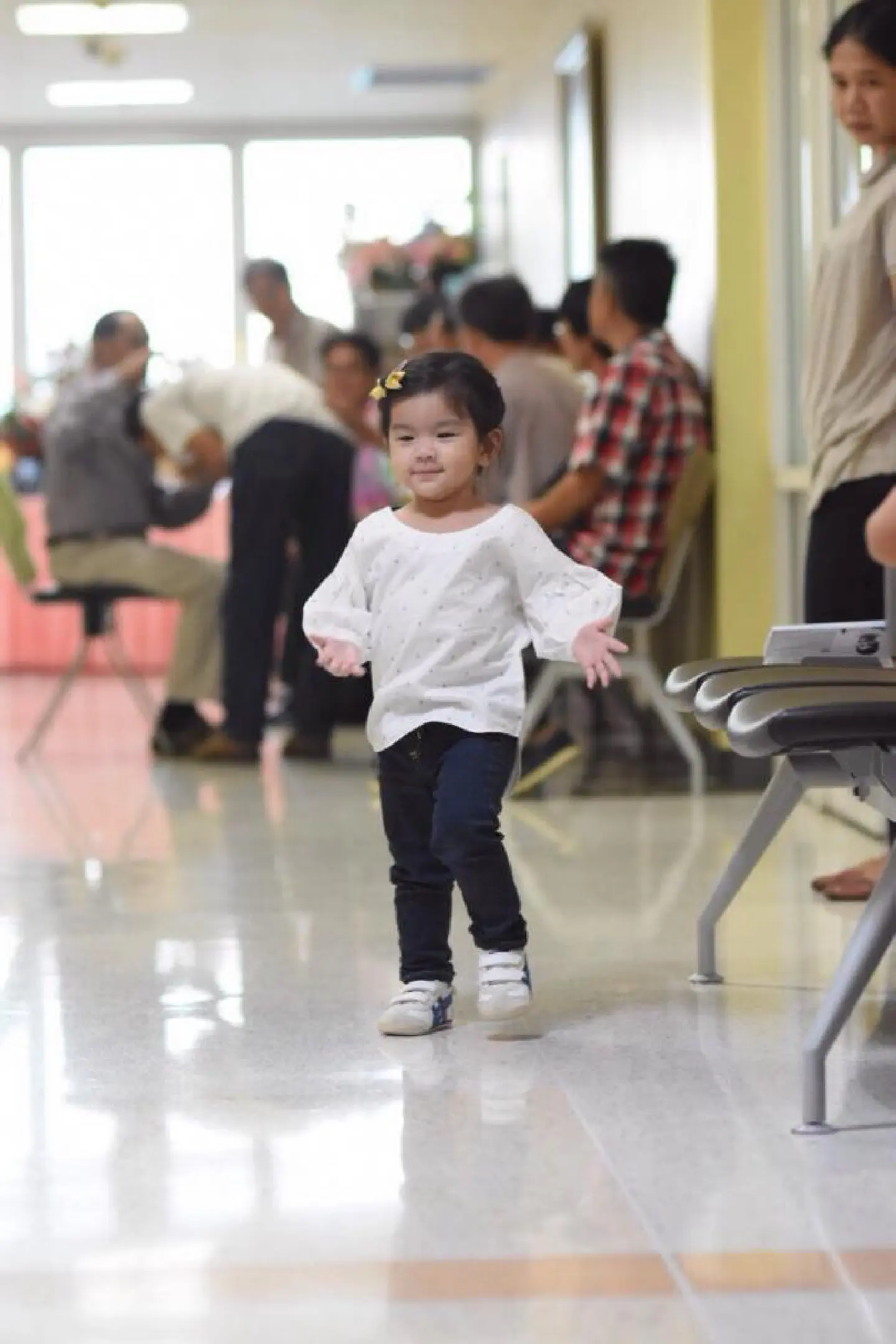 Little Mali is ample reason for Por to keep fighting