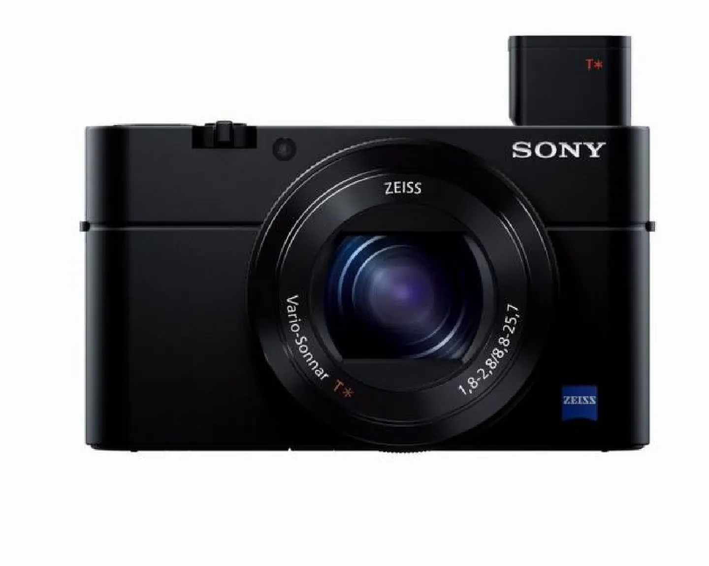 Sony just can't help itself