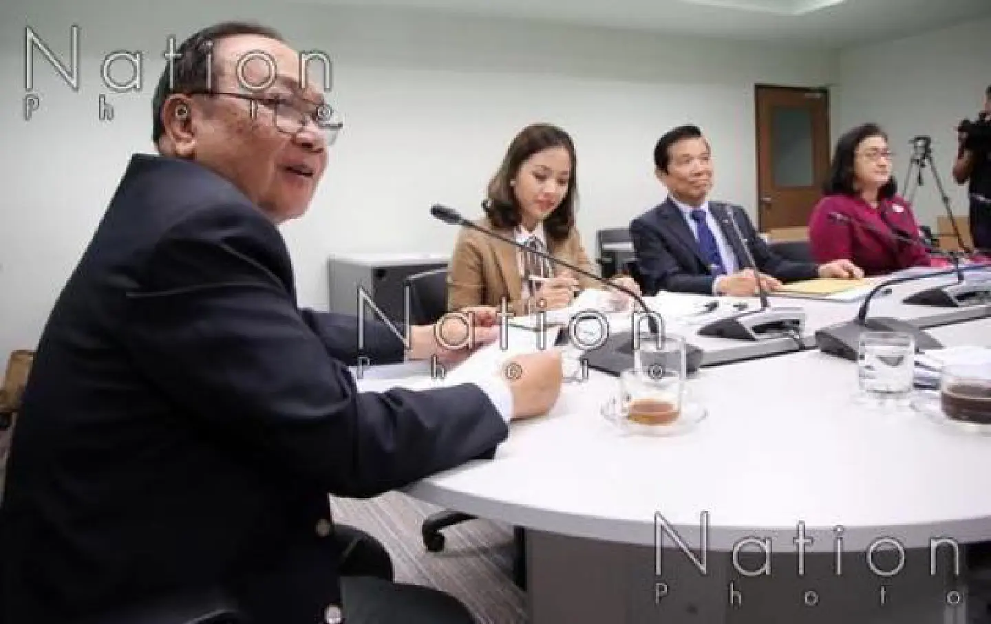 Thai clubs to learn of voting rights on Monday