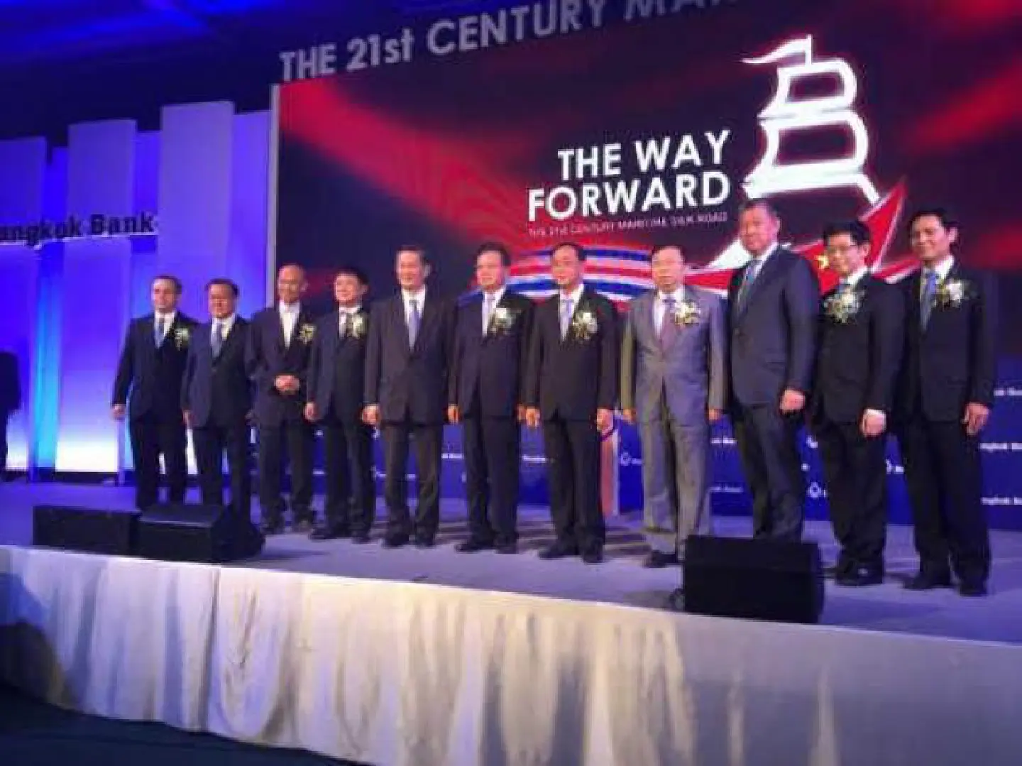 Gains seen in China's '1 Belt, 1 Road' plans