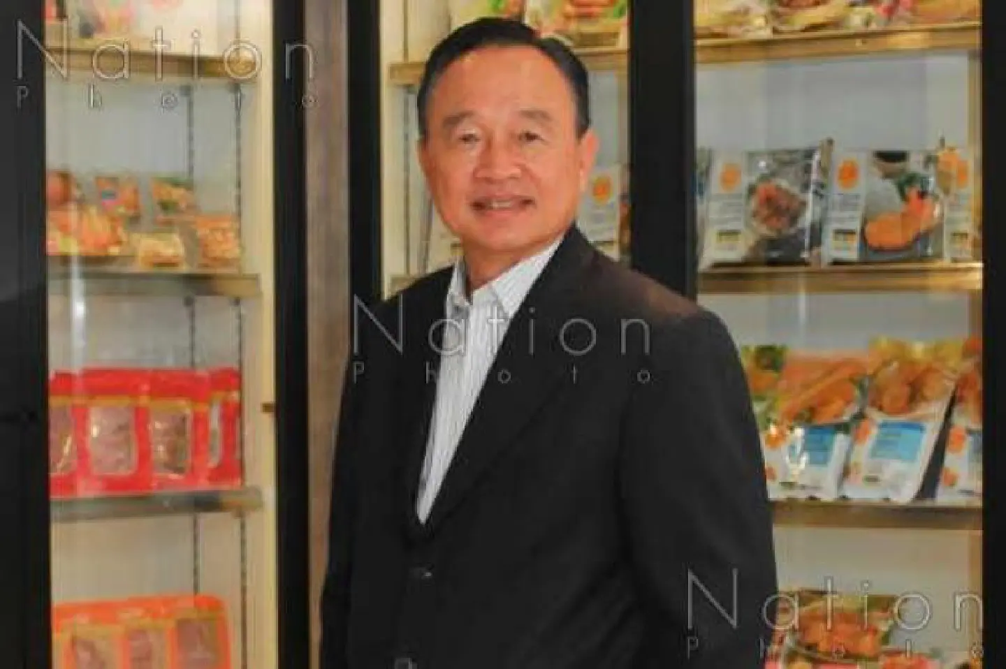 CPF scouting for more overseas M&As