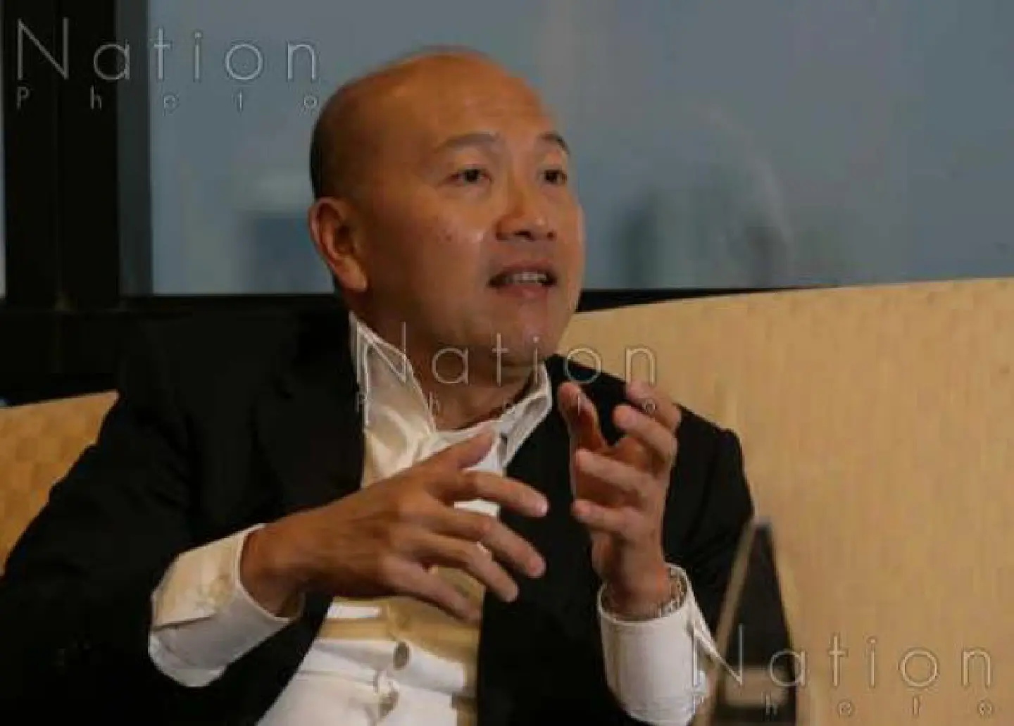 Thai Union thrives amid bad news Thai Union thrives amid bad news