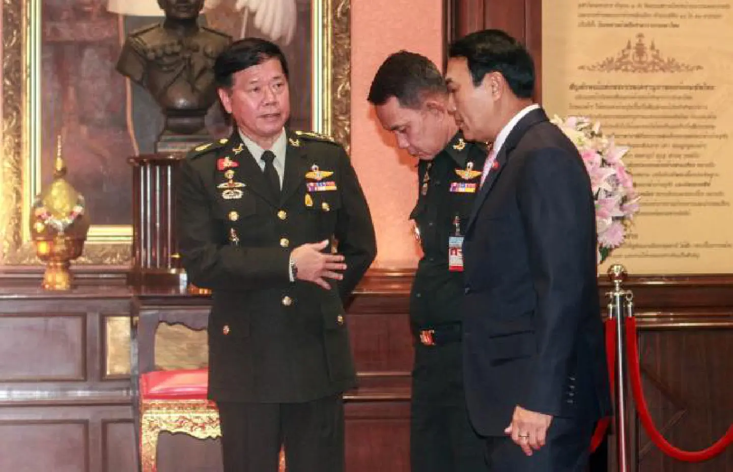 Defence Ministry to investigate Army park kickbacks scandal Defence Ministry to investigate Army park kickbacks scandal