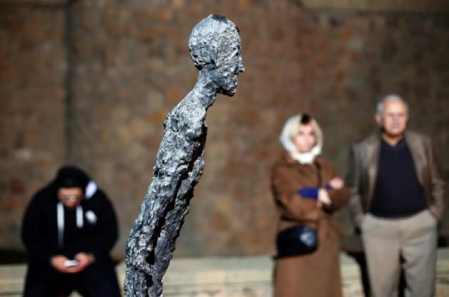 Iran opens up to art Iran opens up to art