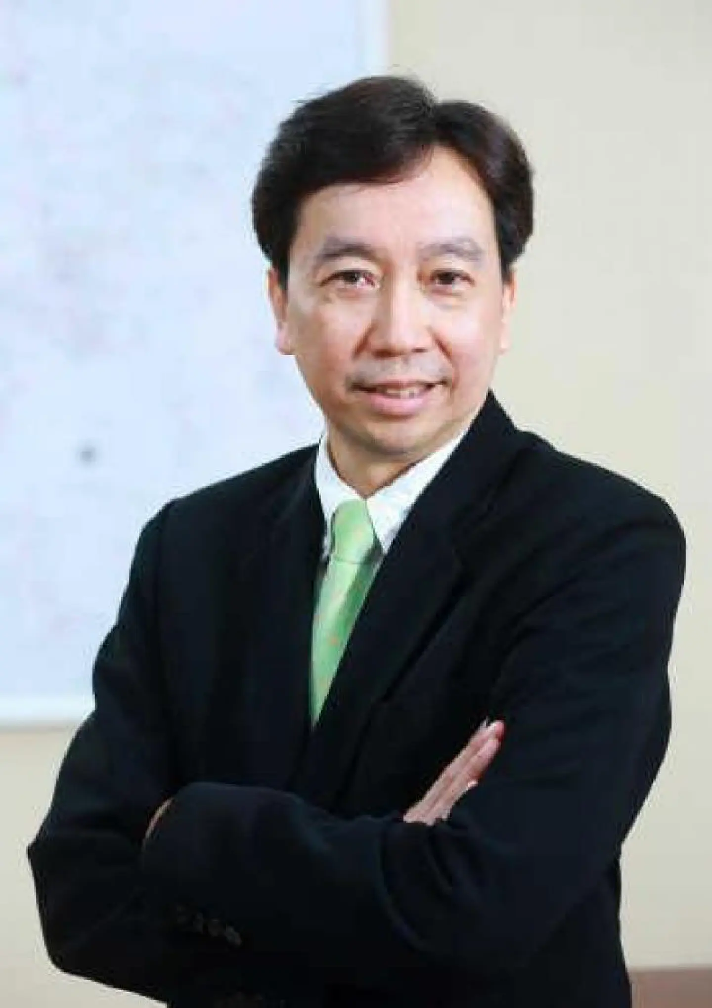 Egco chief accelerates Bt10-bn goal Egco chief accelerates Bt10-bn goal