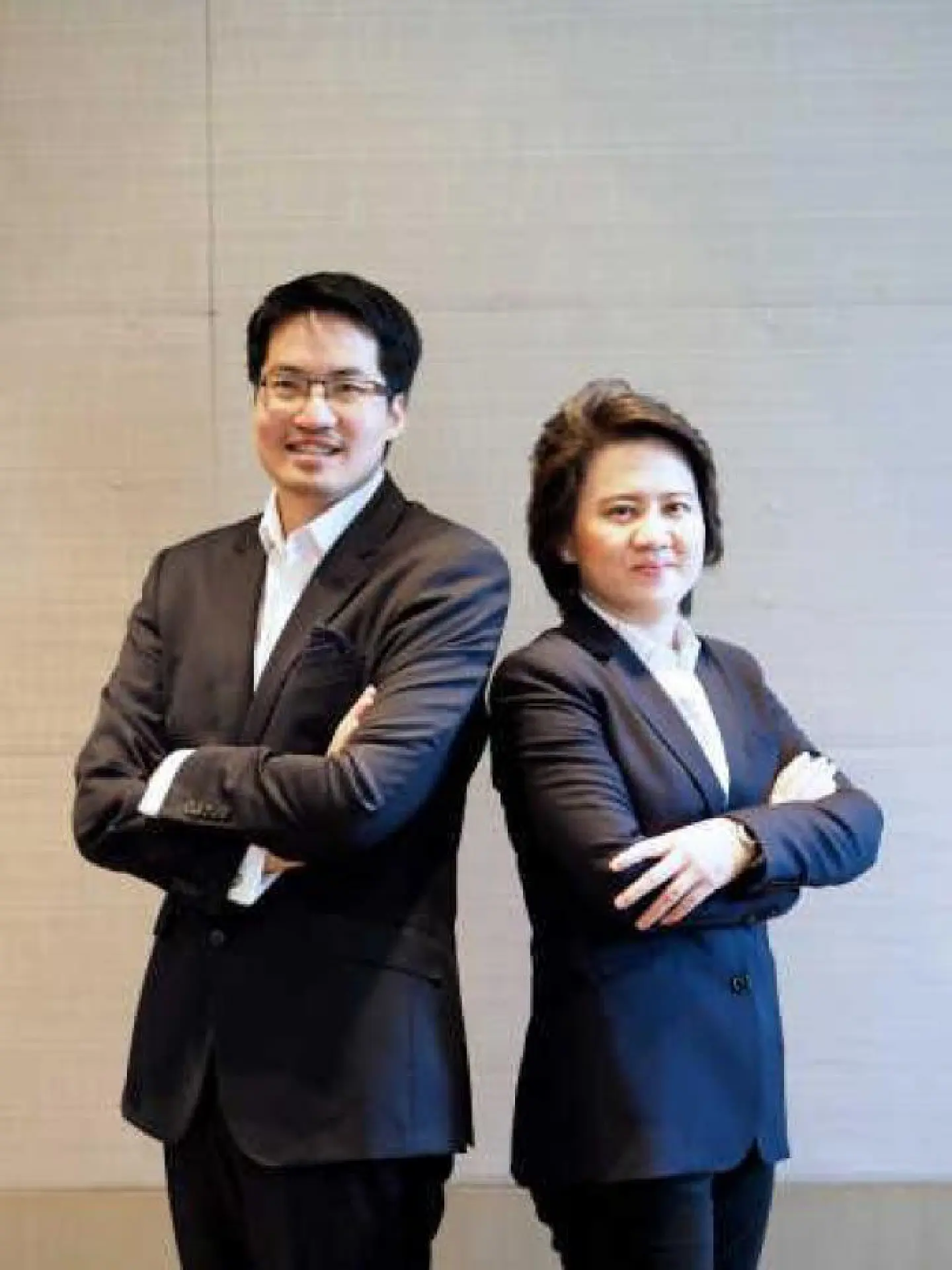 Jarken and Singapore's Consulus join forces to form design consultancy Jarken and Singapore's Consulus join forces to form design consultancy