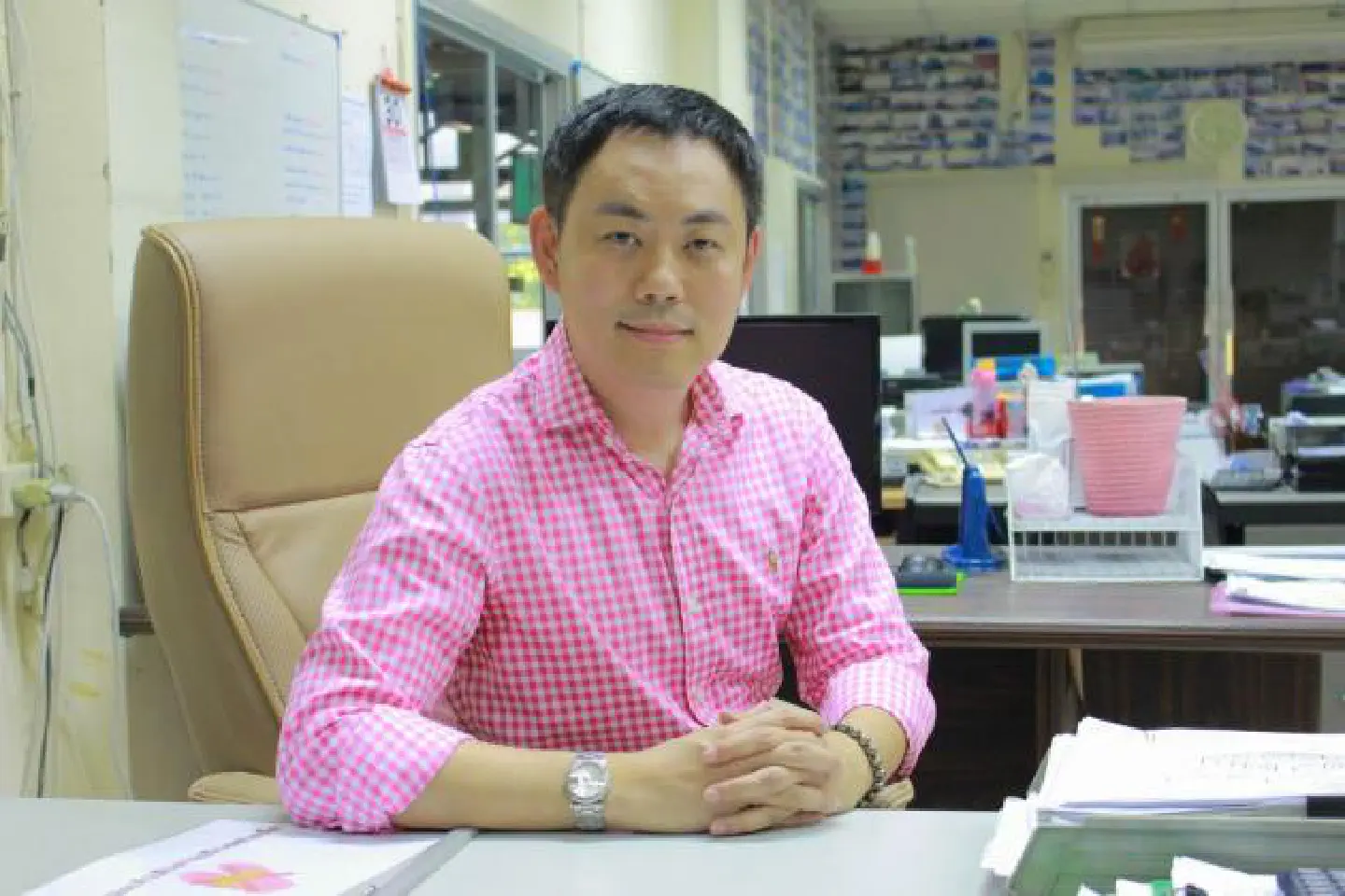 Provider of tents, awnings aims to double revenue in five years Provider of tents, awnings aims to double revenue in five years