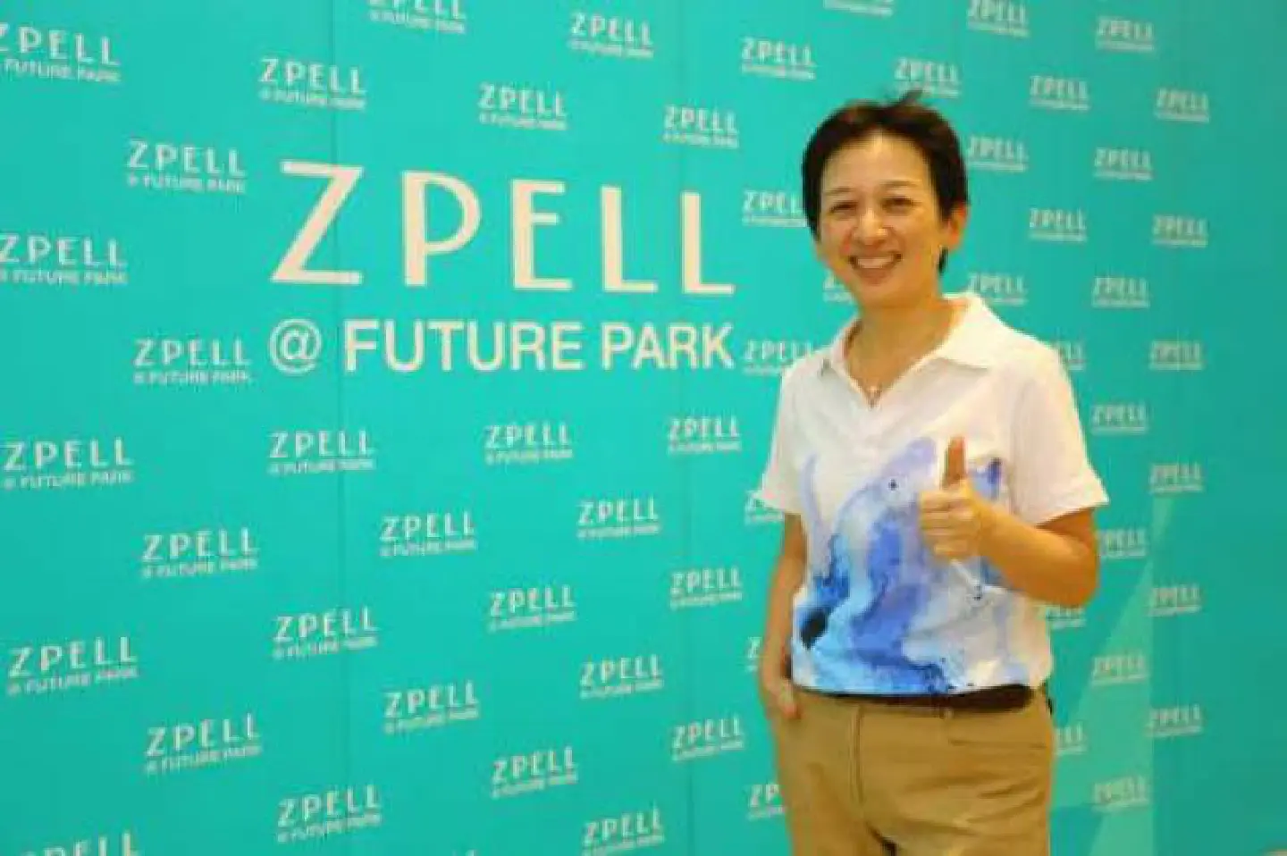 Poon Phol plans 'Rangsit City'