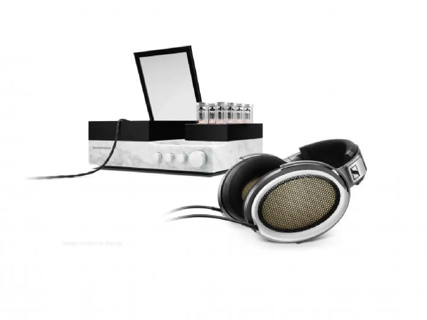 Orpheus HE1060/ HEV 1060 Orpheus HE1060/ HEV 1060