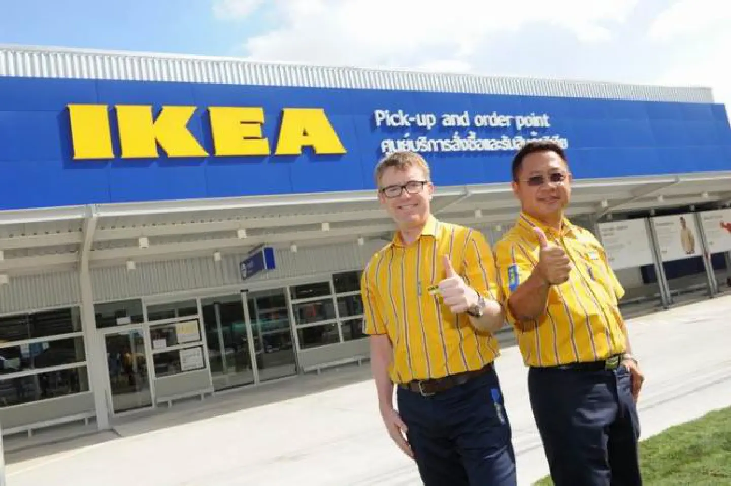 Ikea has expansion plans in Thailand, Vietnam, Philippines Ikea has expansion plans in Thailand, Vietnam, Philippines