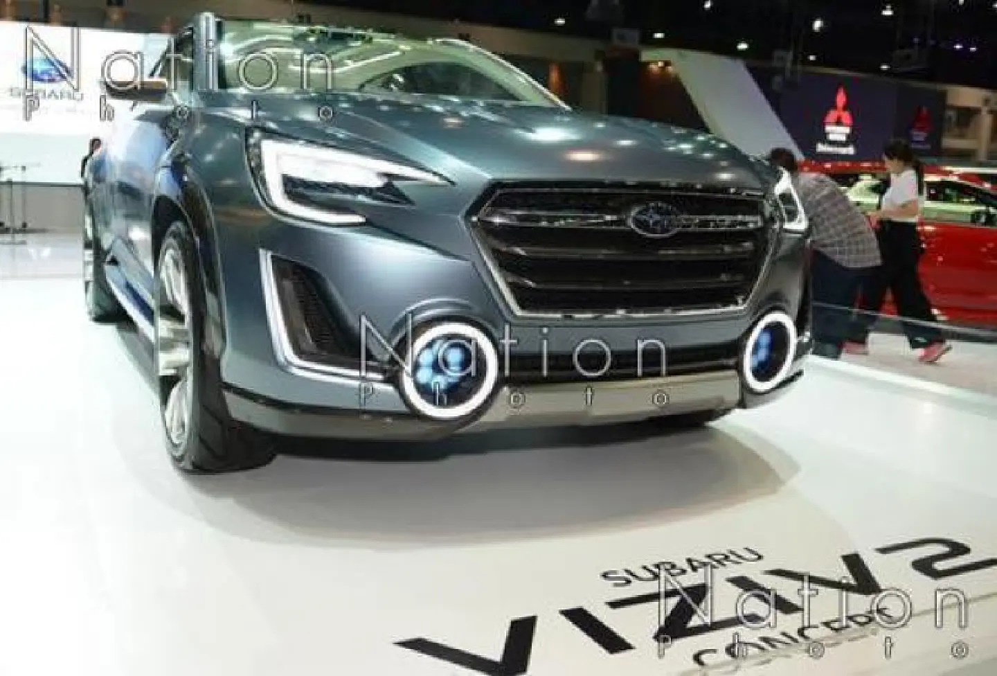 Auto firms bank on Motor Expo Auto firms bank on Motor Expo