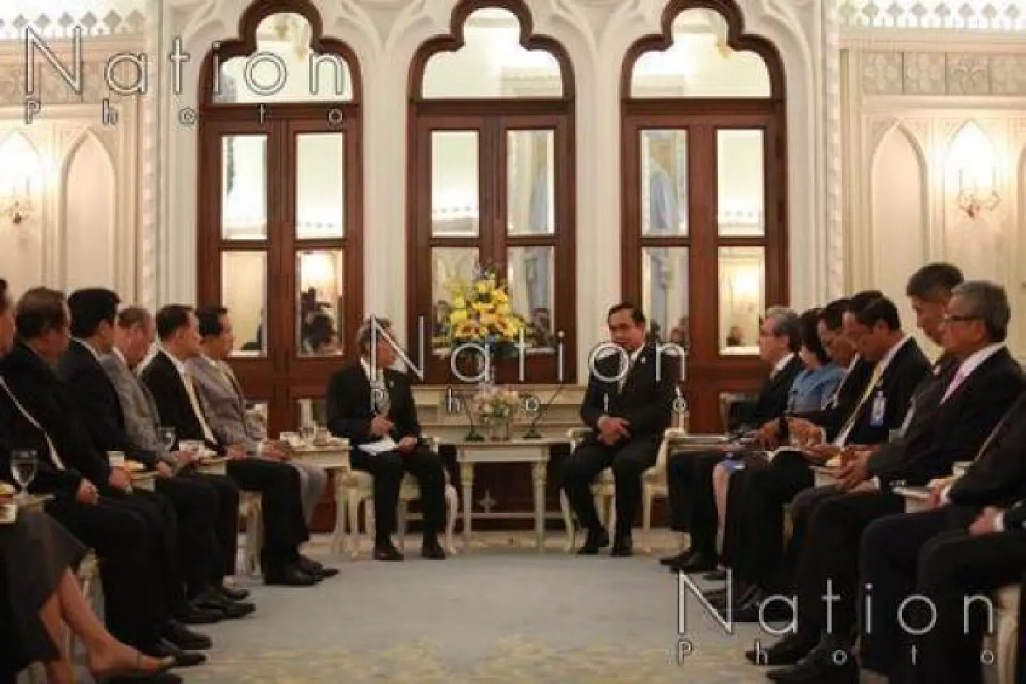 CEOs urged to join in reform schemes CEOs urged to join in reform schemes