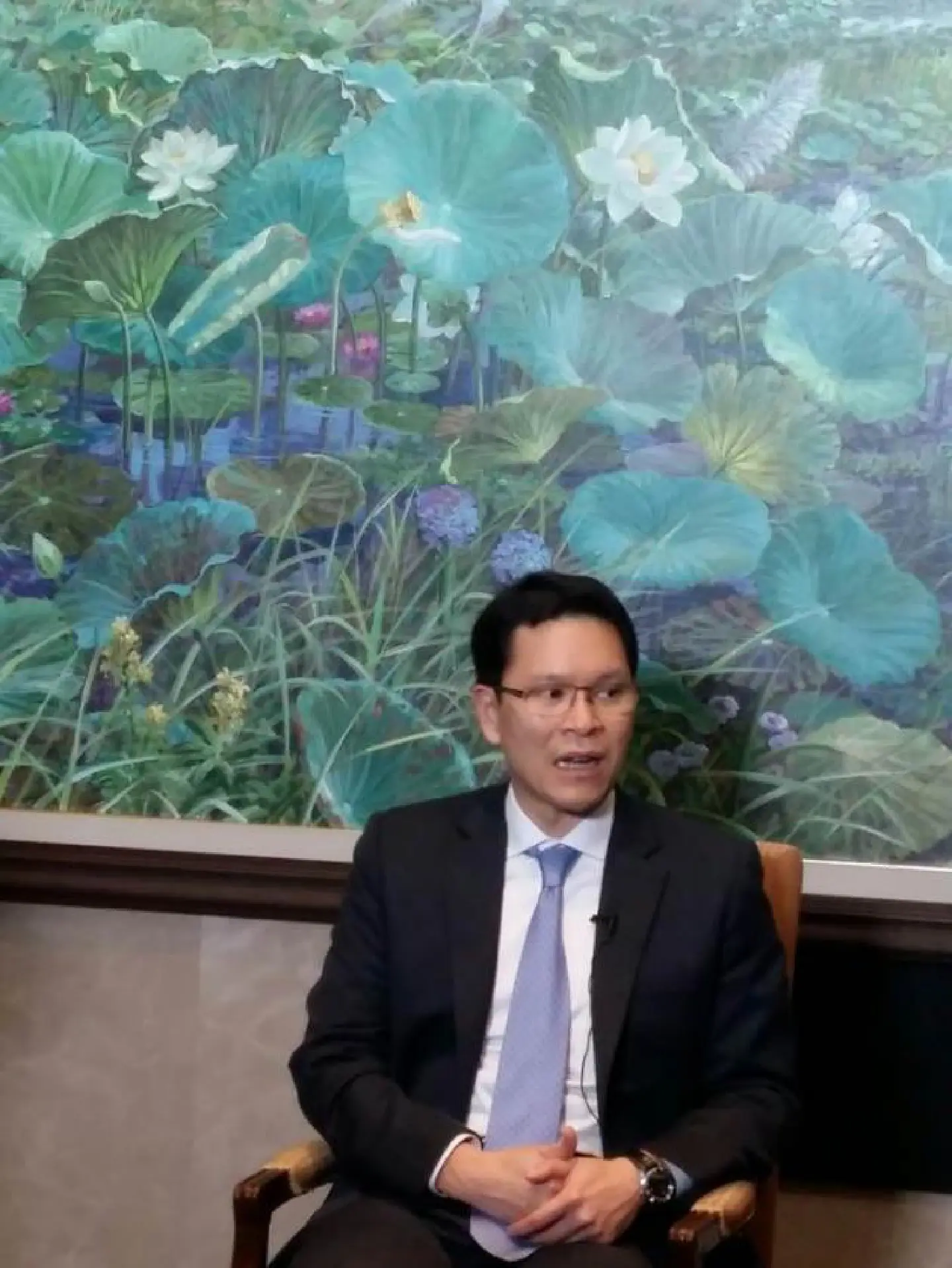 BOT governor worried about uneven growth next year BOT governor worried about uneven growth next year