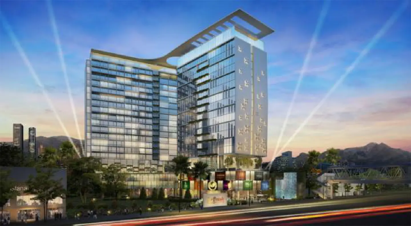 Best Western Premier La Grande Hotel Opens in Bandung, Indonesia