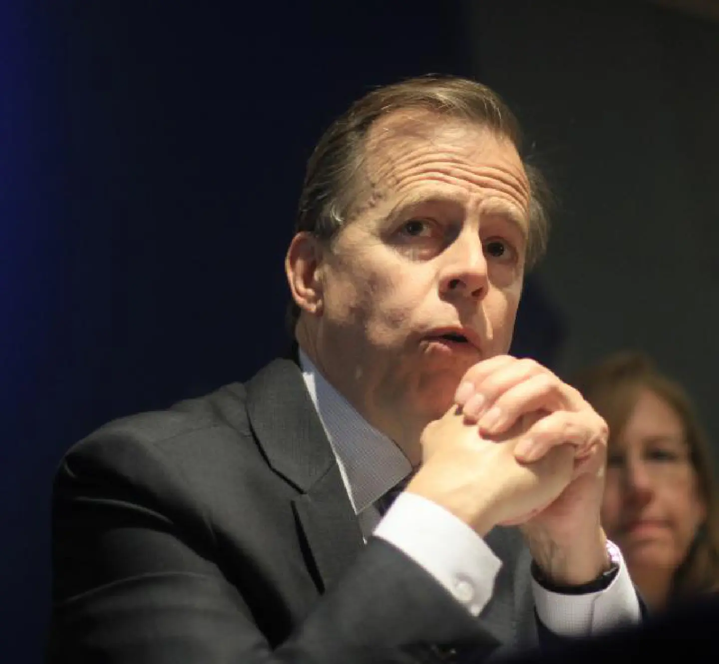 Envoys not fussed about the  consequences of their remarks