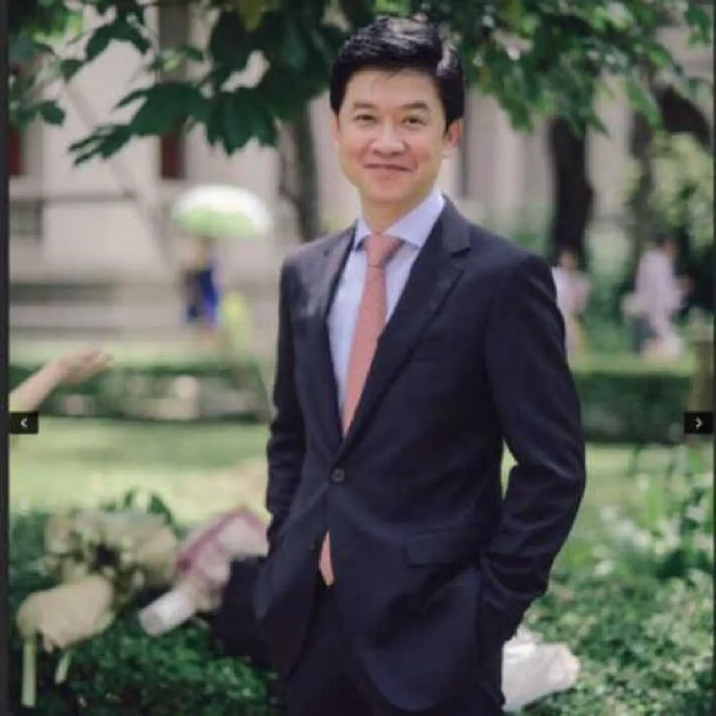 BEC to build up its digital channels BEC to build up its digital channels