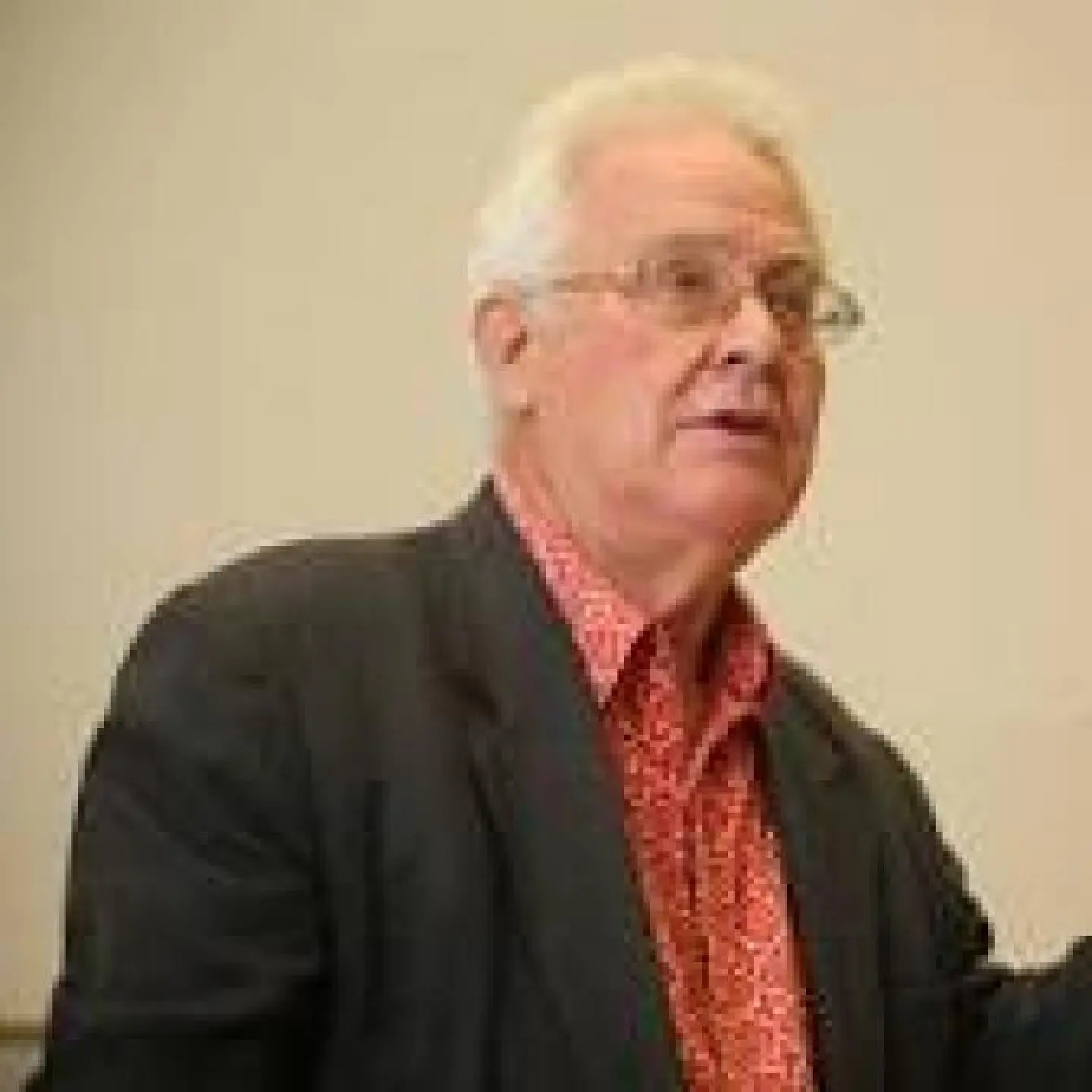 Prominent intellectual Anderson dies aged 79 Prominent intellectual Anderson dies aged 79