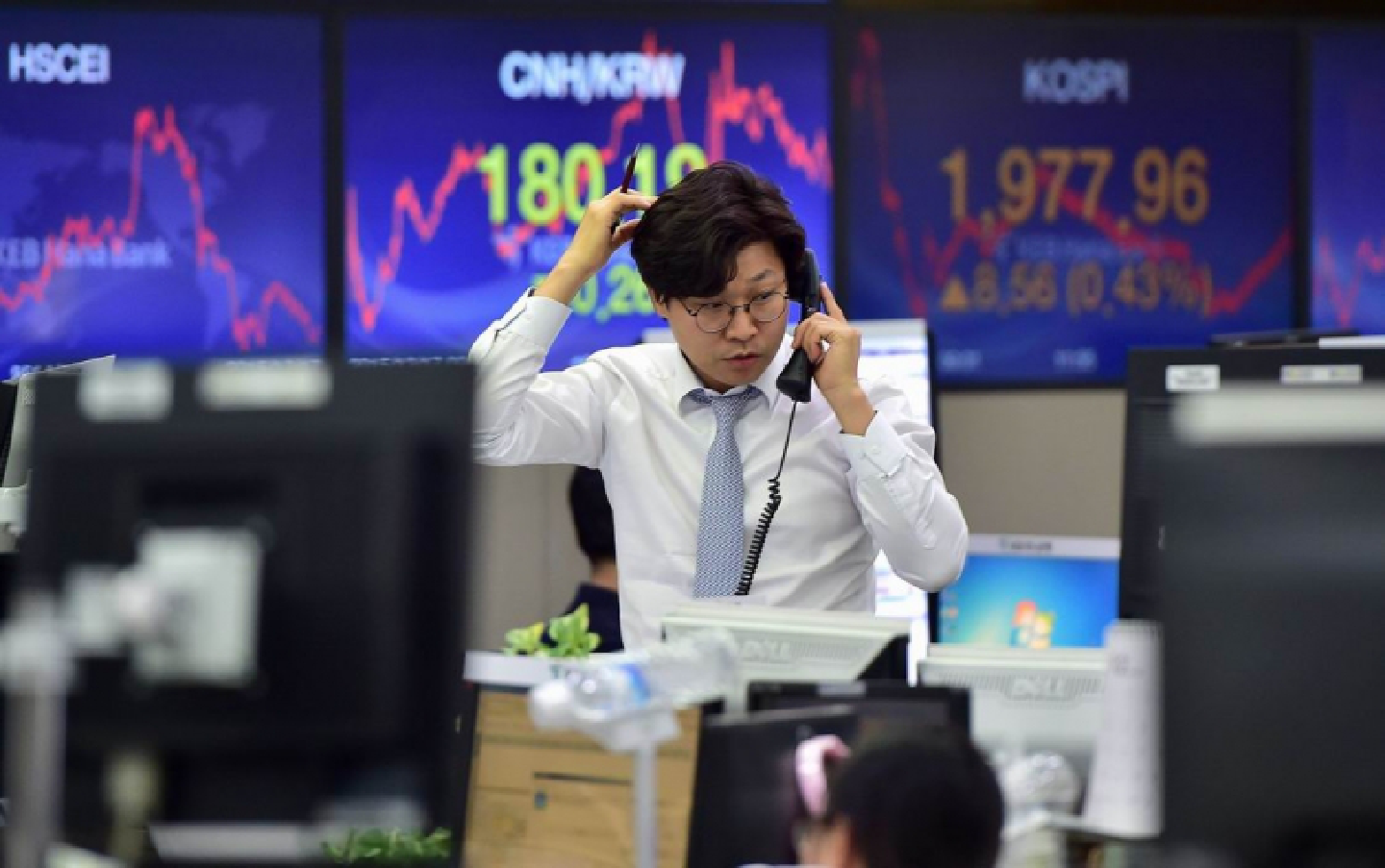 Thai gains seen in Fed rate increase Thai gains seen in Fed rate increase