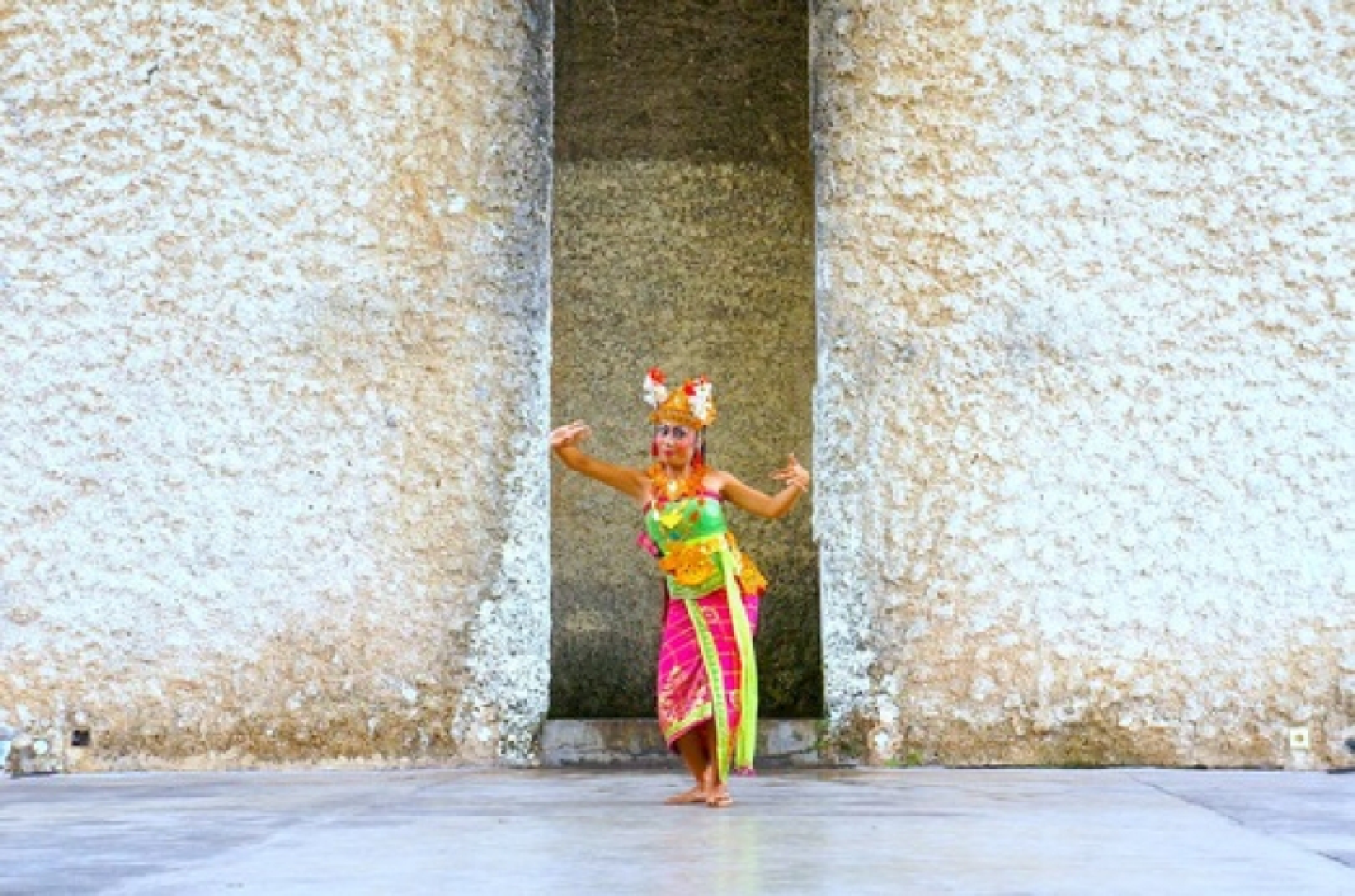 UNESCO recognizes nine Balinese dances