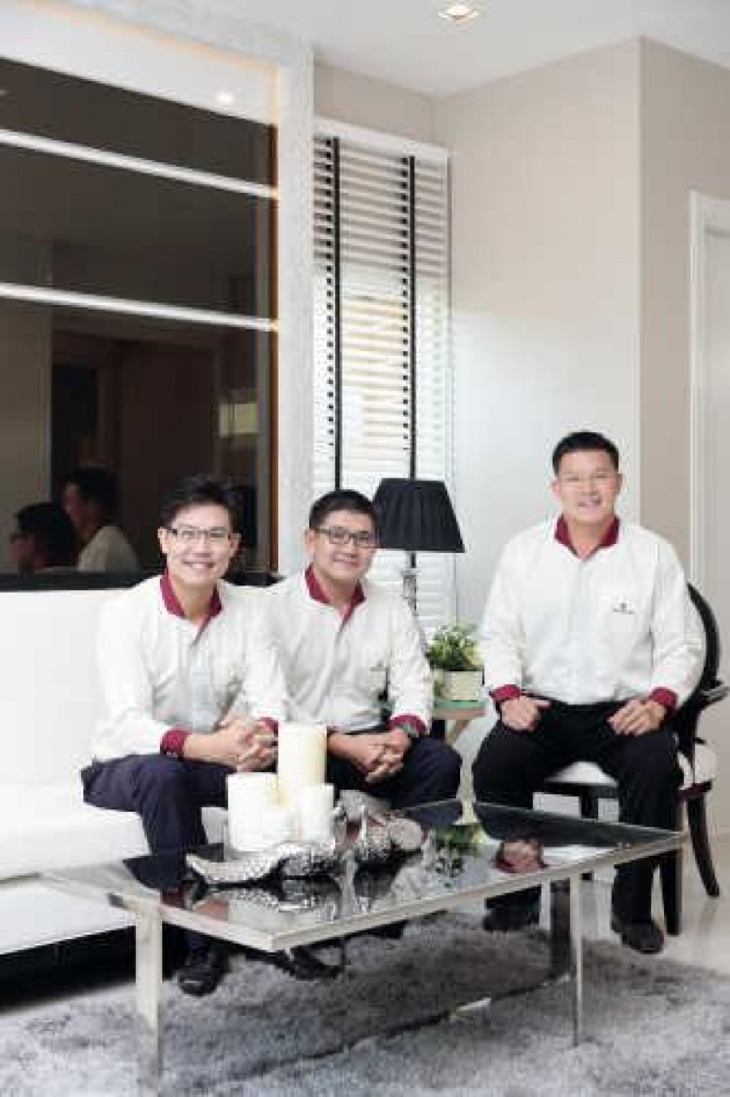 Debt-free developer to step up expansion Debt-free developer to step up expansion