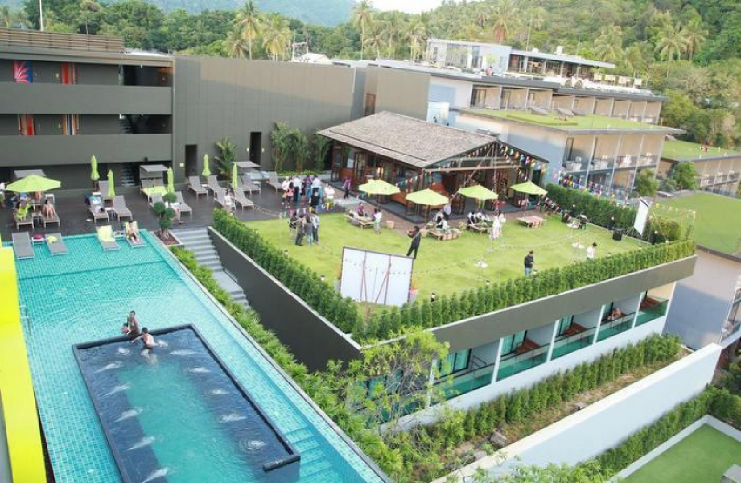 New resort appeals to source markets with 'Thainess'