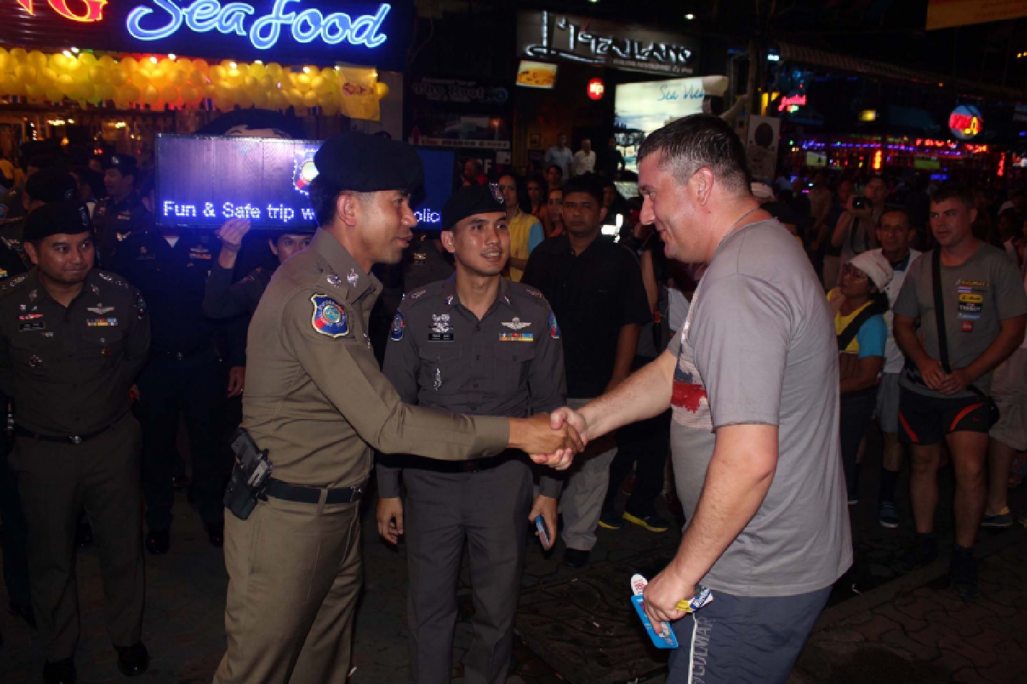 Security to be beefed up in capital Security to be beefed up in capital