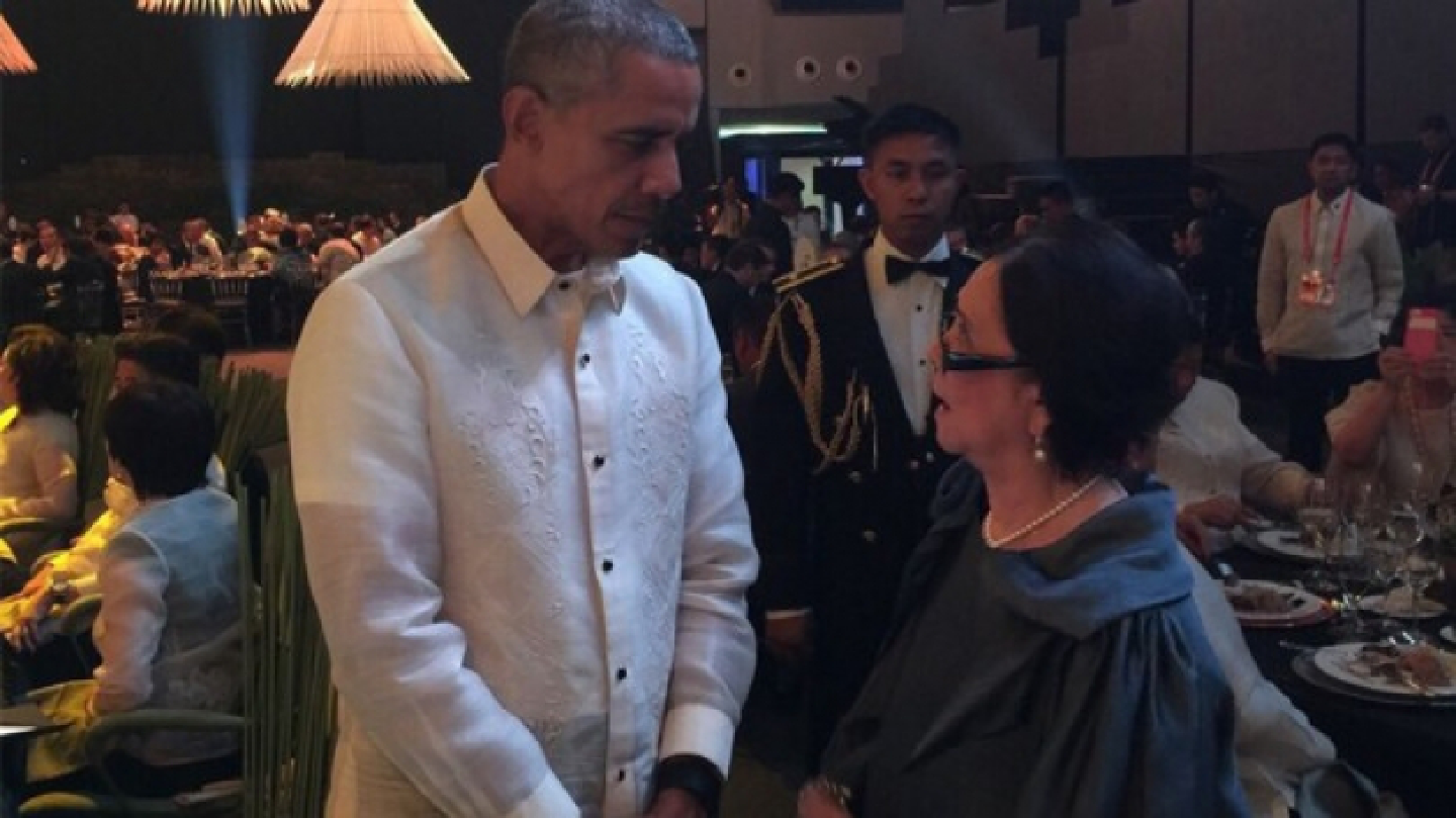 Magsanoc, who led the Inquirer for 24 years, passes away Magsanoc, who led the Inquirer for 24 years, passes away