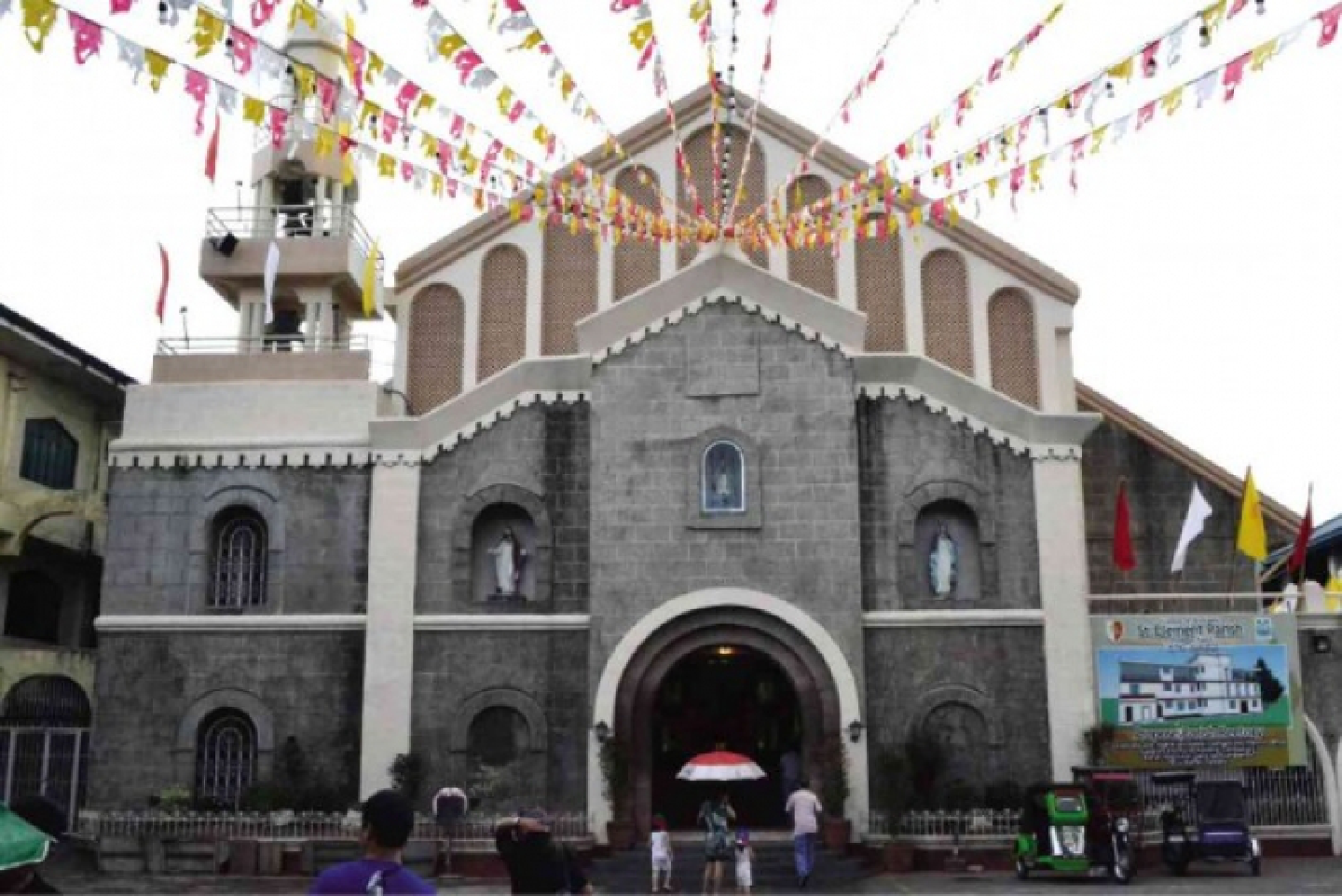 Heritage discoveries in Angono, Rizal