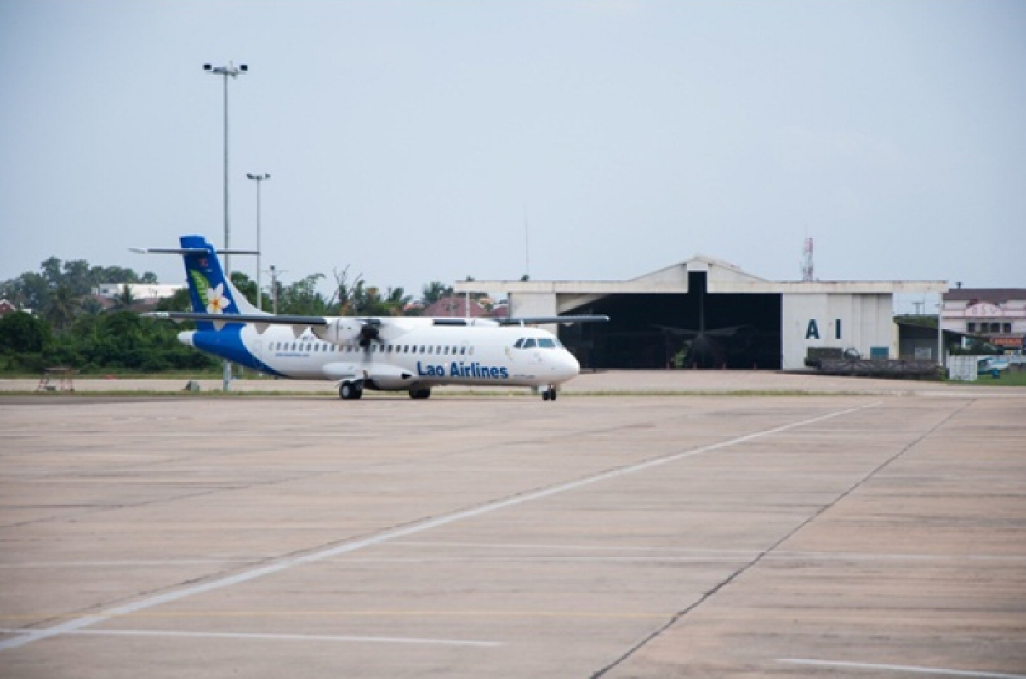 Lao Airlines to begin flights to Attapeu in February
