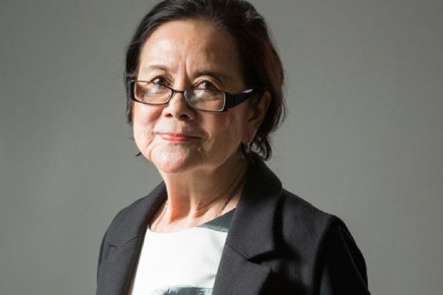 Tributes pour in for icon of Philippines journalism Tributes pour in for icon of Philippines journalism