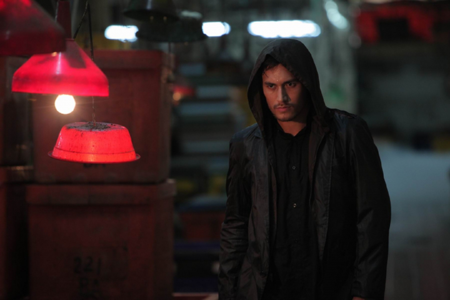 The full picture of ‘Halfworlds’