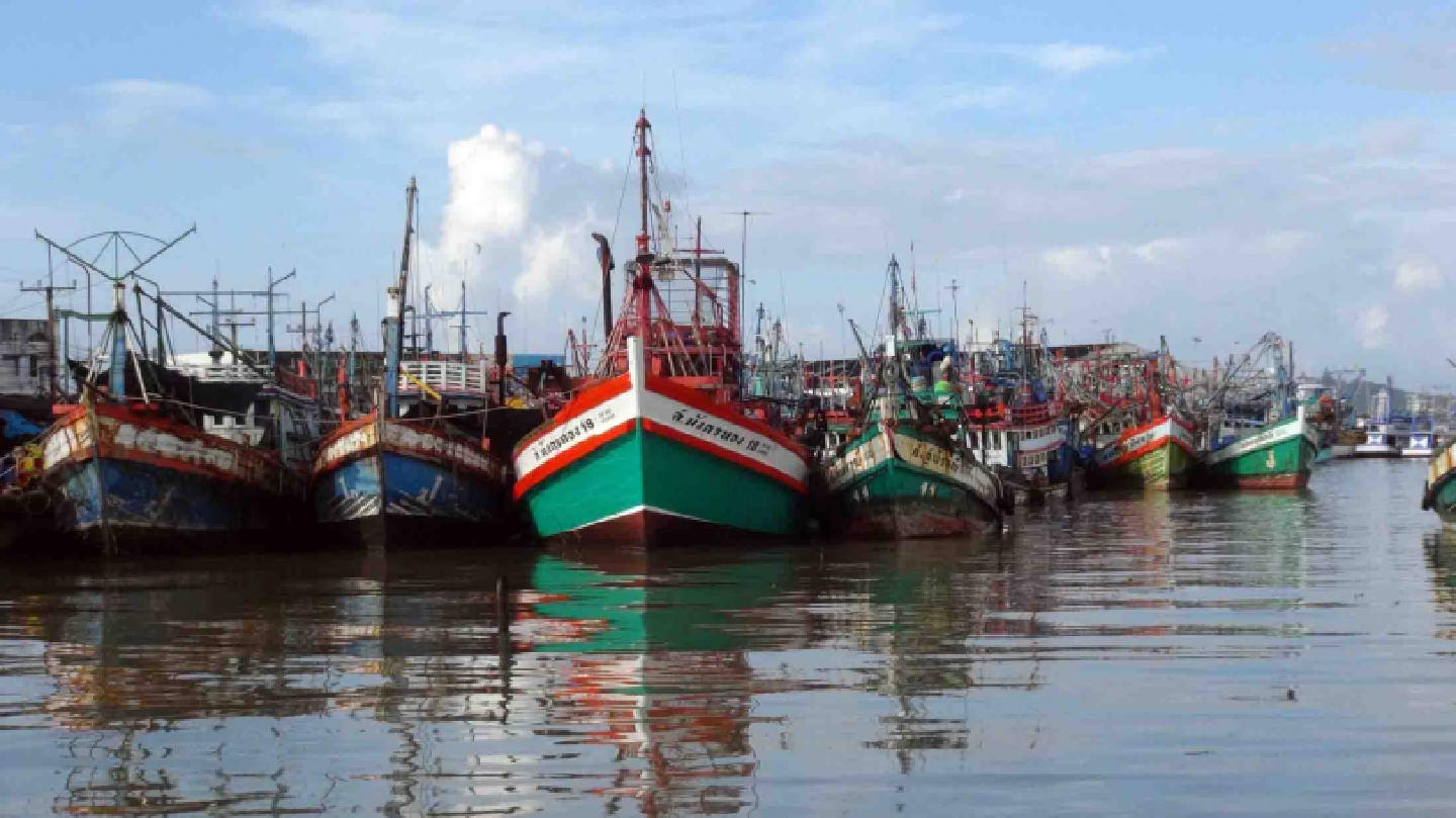 Cabinet approves special assistance for fishermen Cabinet approves special assistance for fishermen