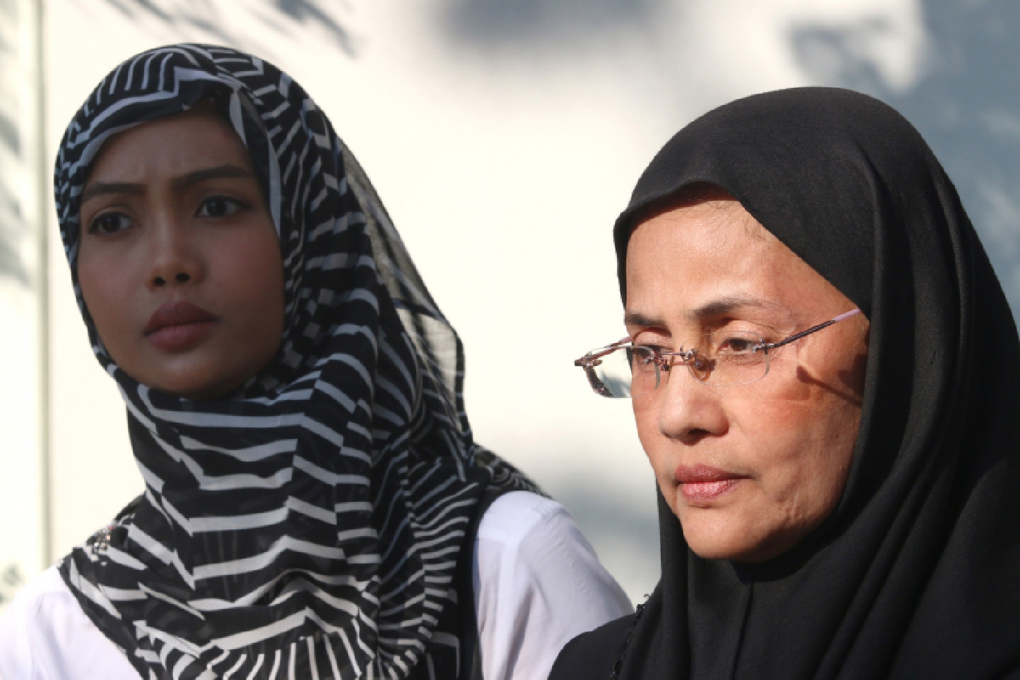 Ruling disappoints family Ruling disappoints family