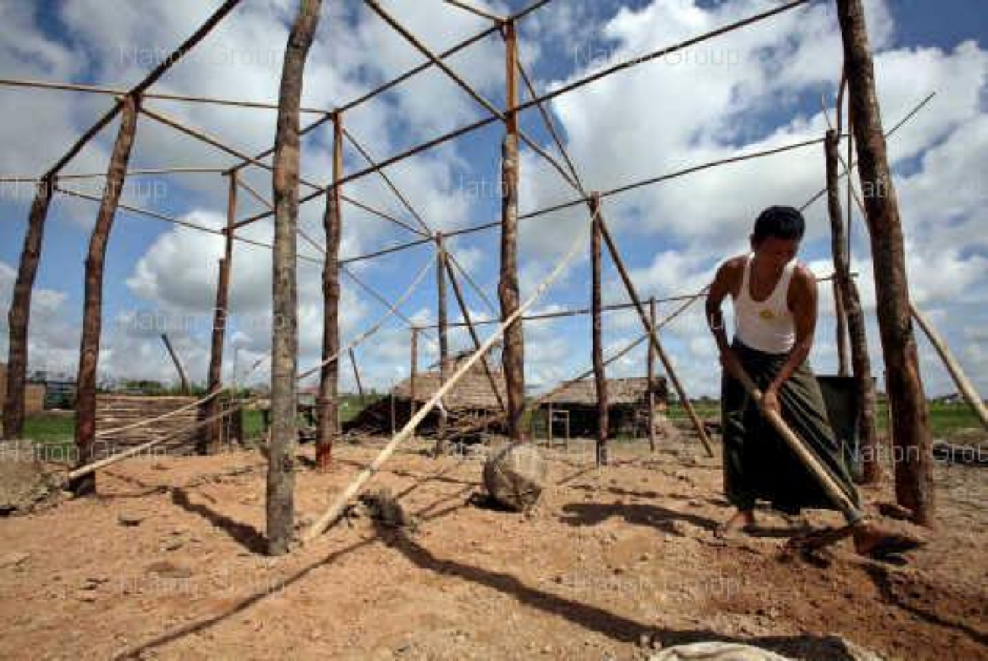 ADB sees greater economic losses from climate change ADB sees greater economic losses from climate change
