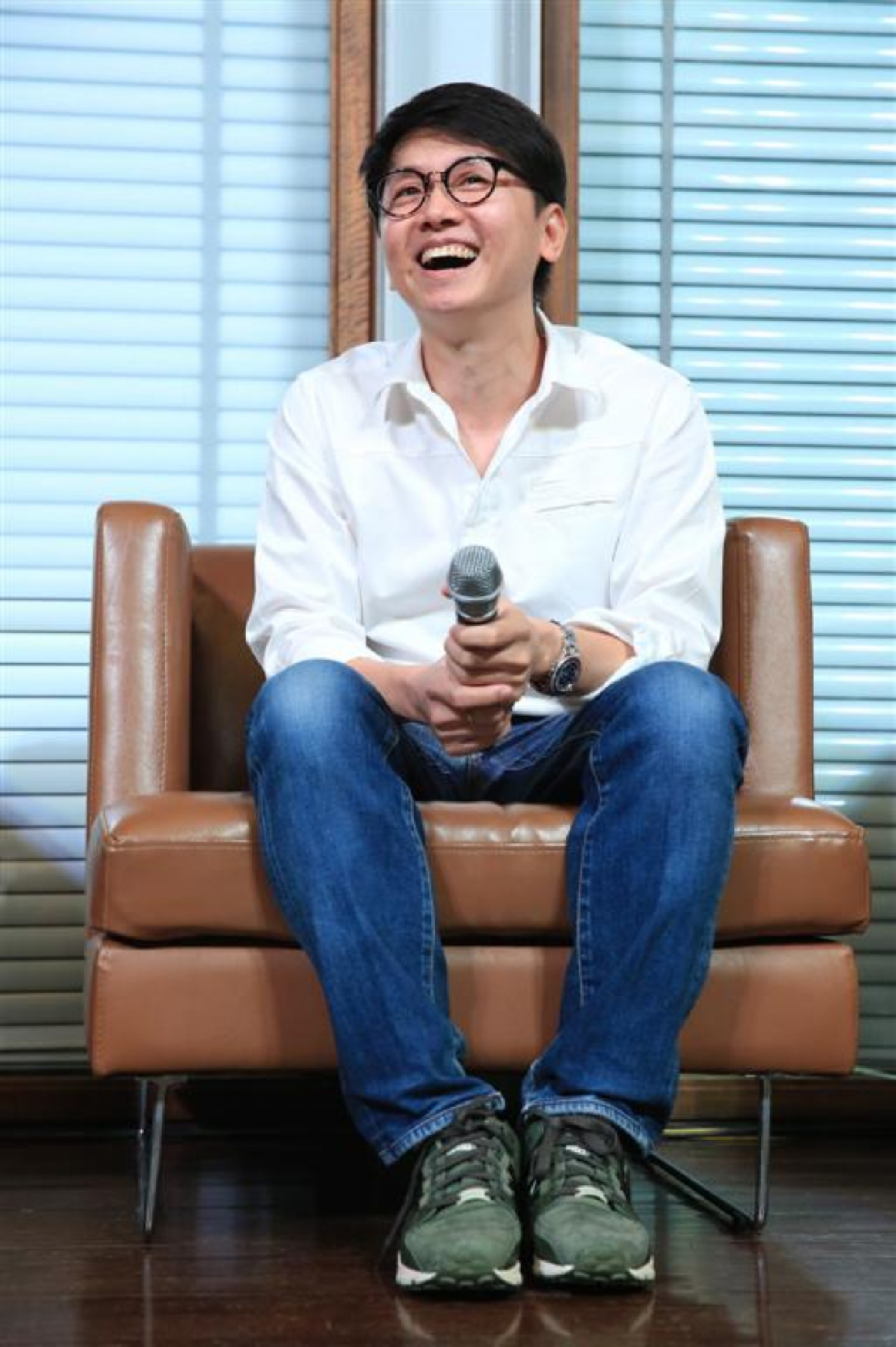 Thai films lured to Holland by scent of tulips Thai films lured to Holland by scent of tulips