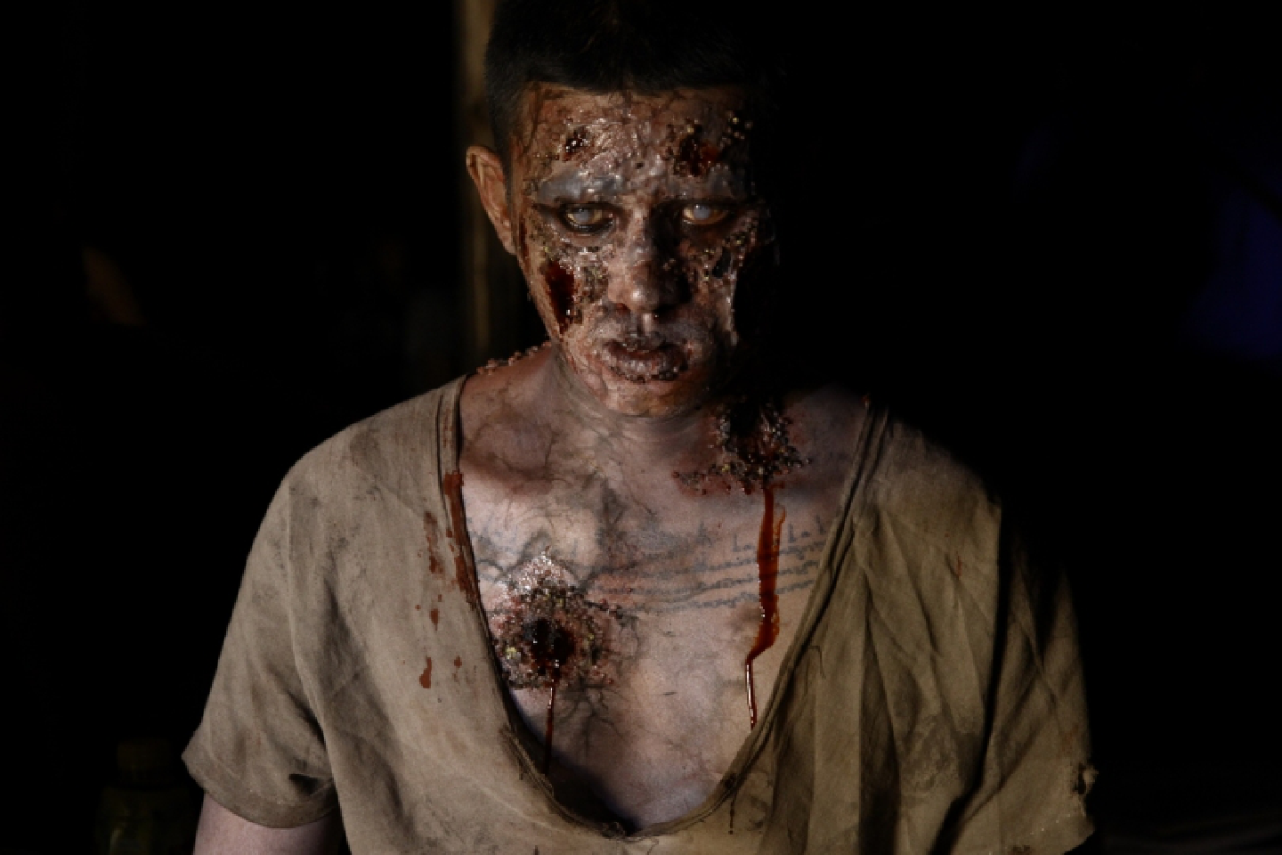 Snapshots and ZOMBIES
